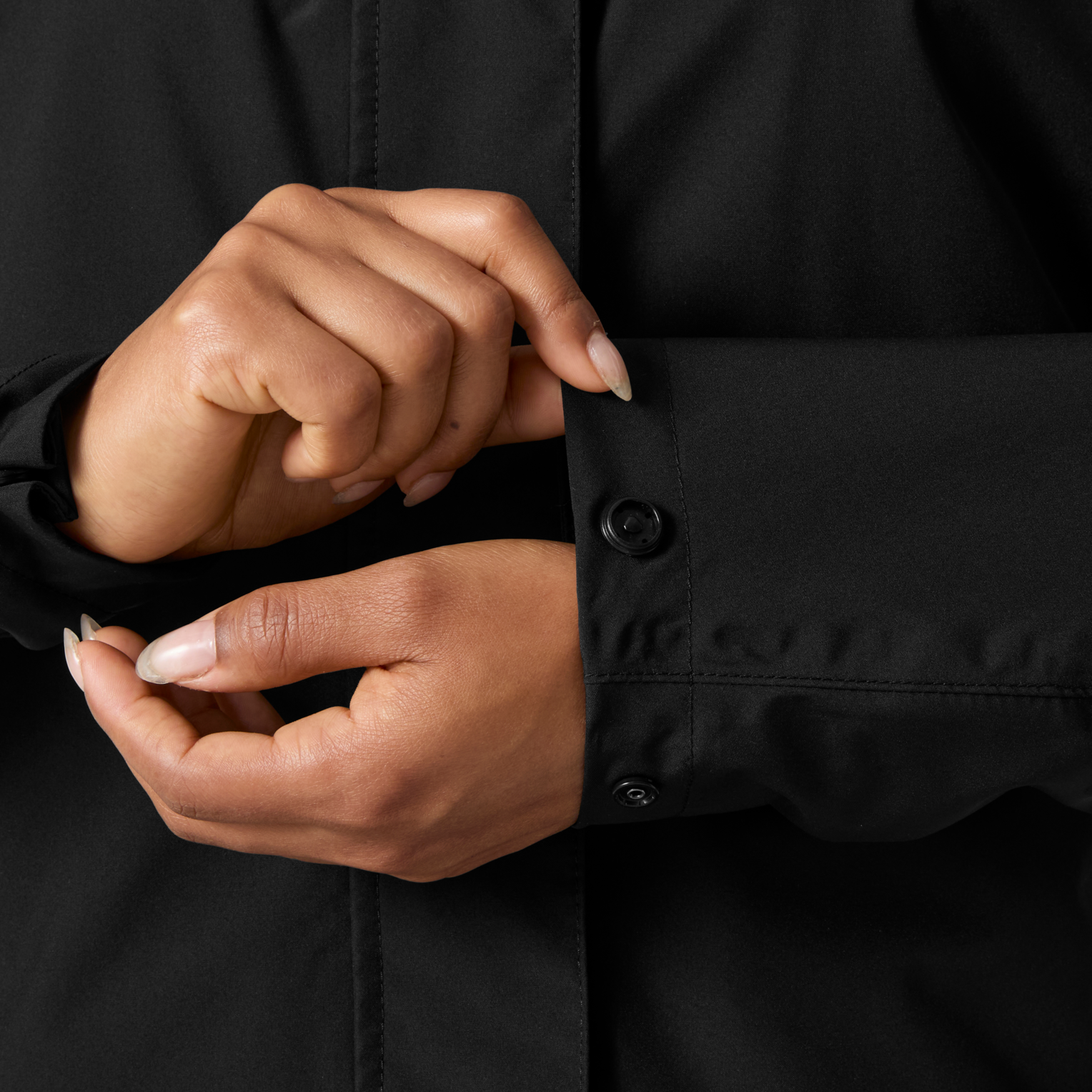 Helly Hansen W SIENNA RAIN COAT - ženski dežni plašč