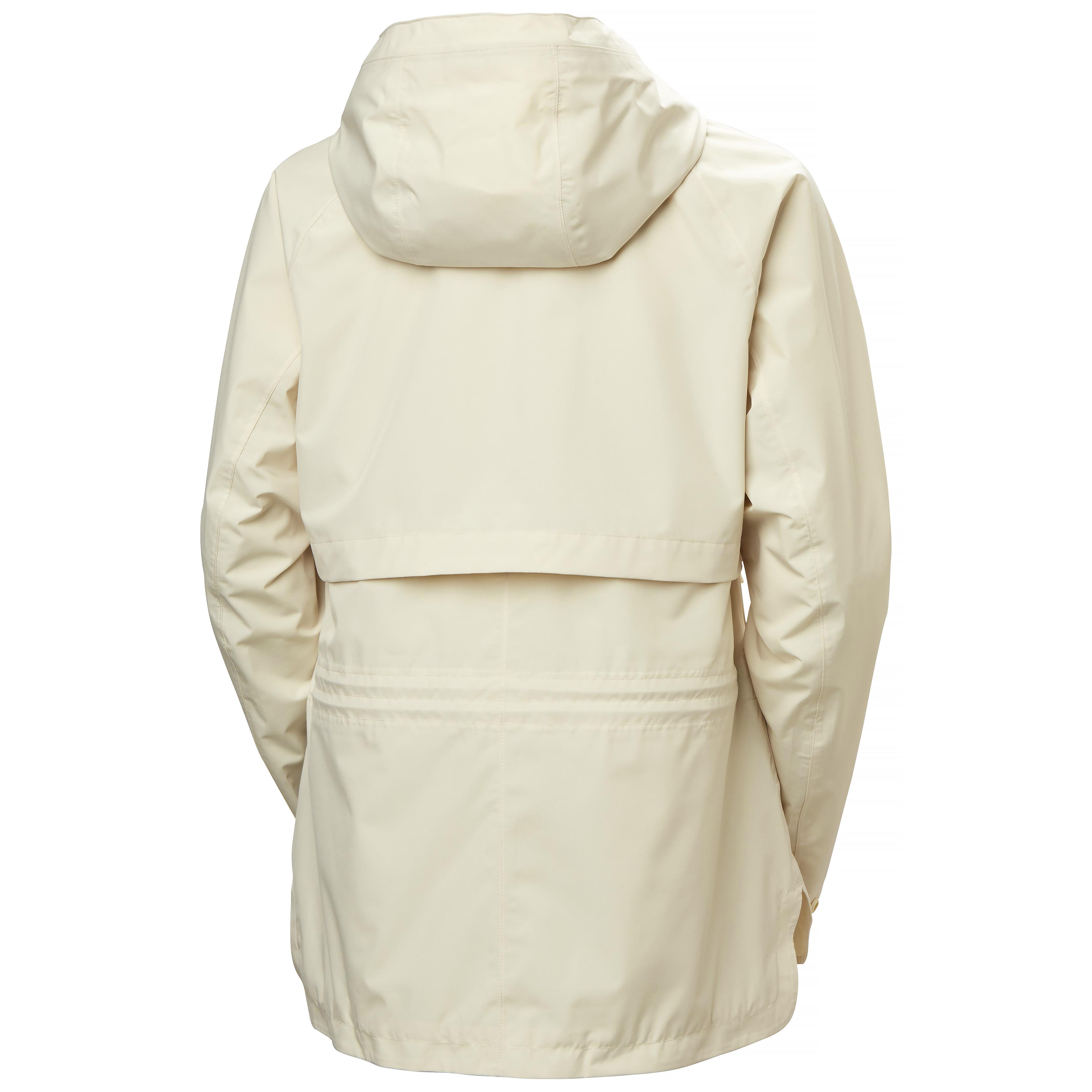 Helly Hansen Sienna Rain dežna jakna - ženska