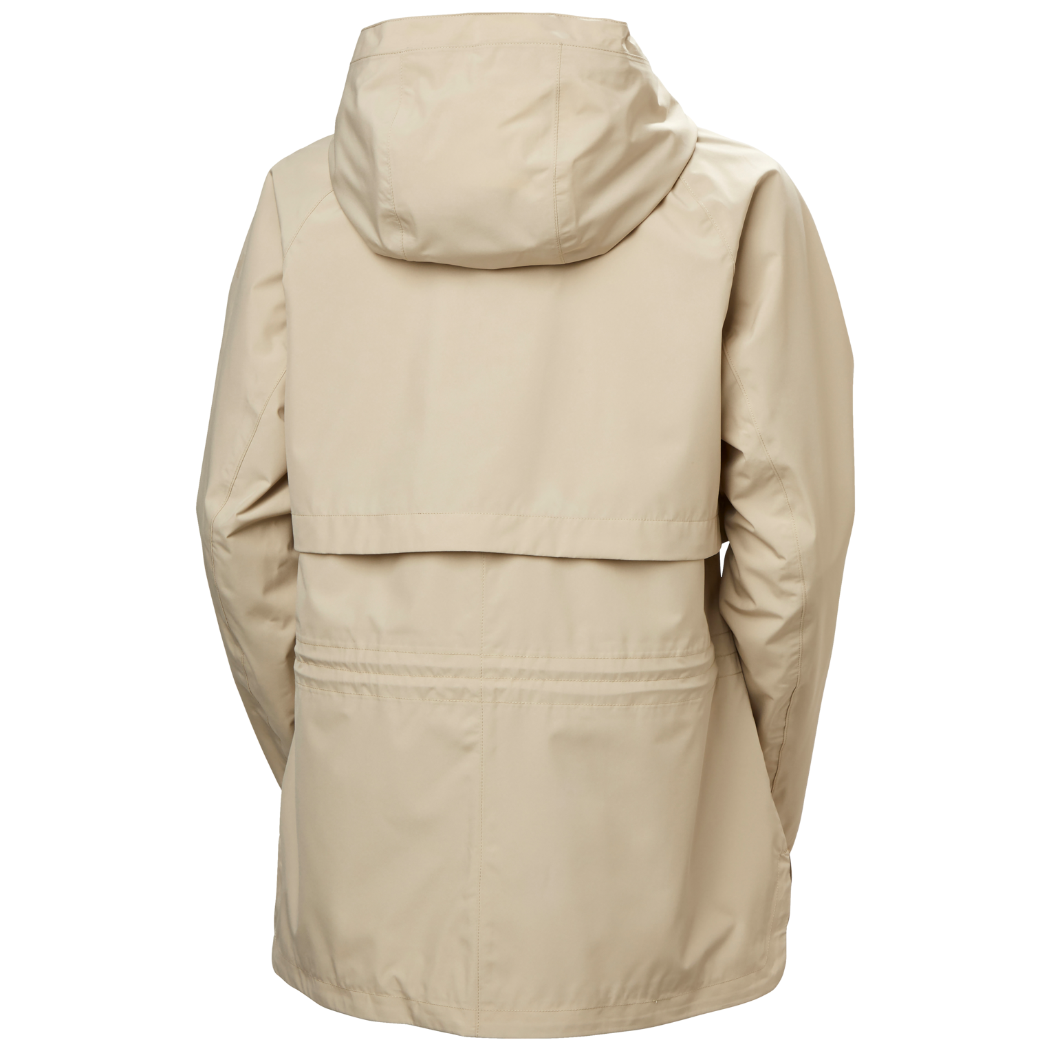 Helly Hansen W SIENNA RAIN JACKET - ženska nepremočljiva jakna