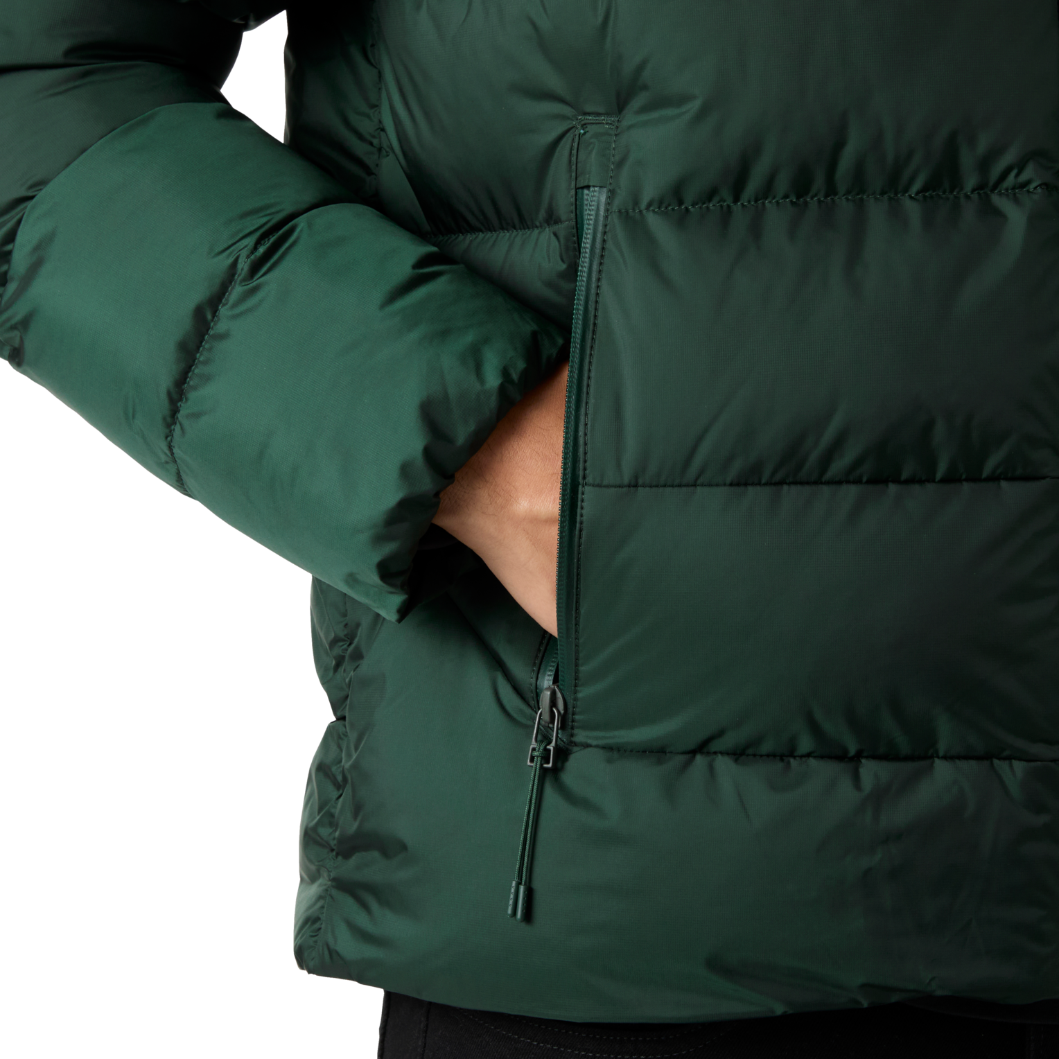 Helly Hansen Stride Puffy jakna - moška