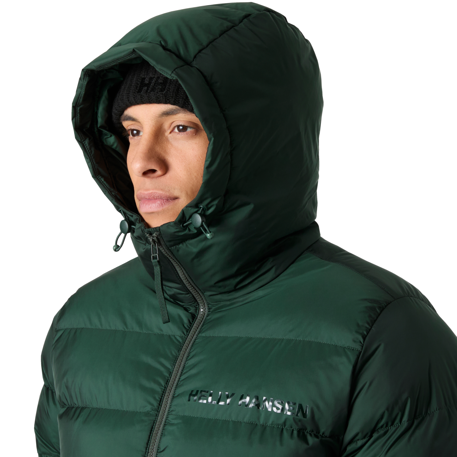 Helly Hansen Stride Puffy jakna - moška