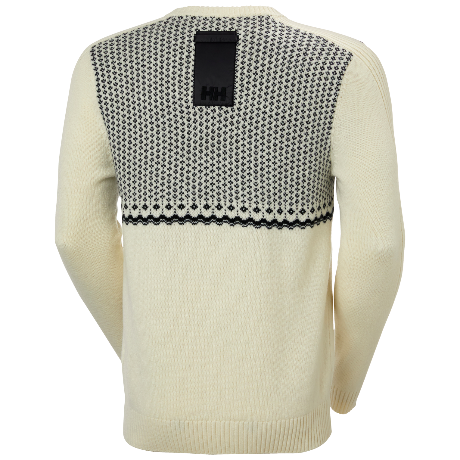 Helly Hansen Afton Knit pulover - moški