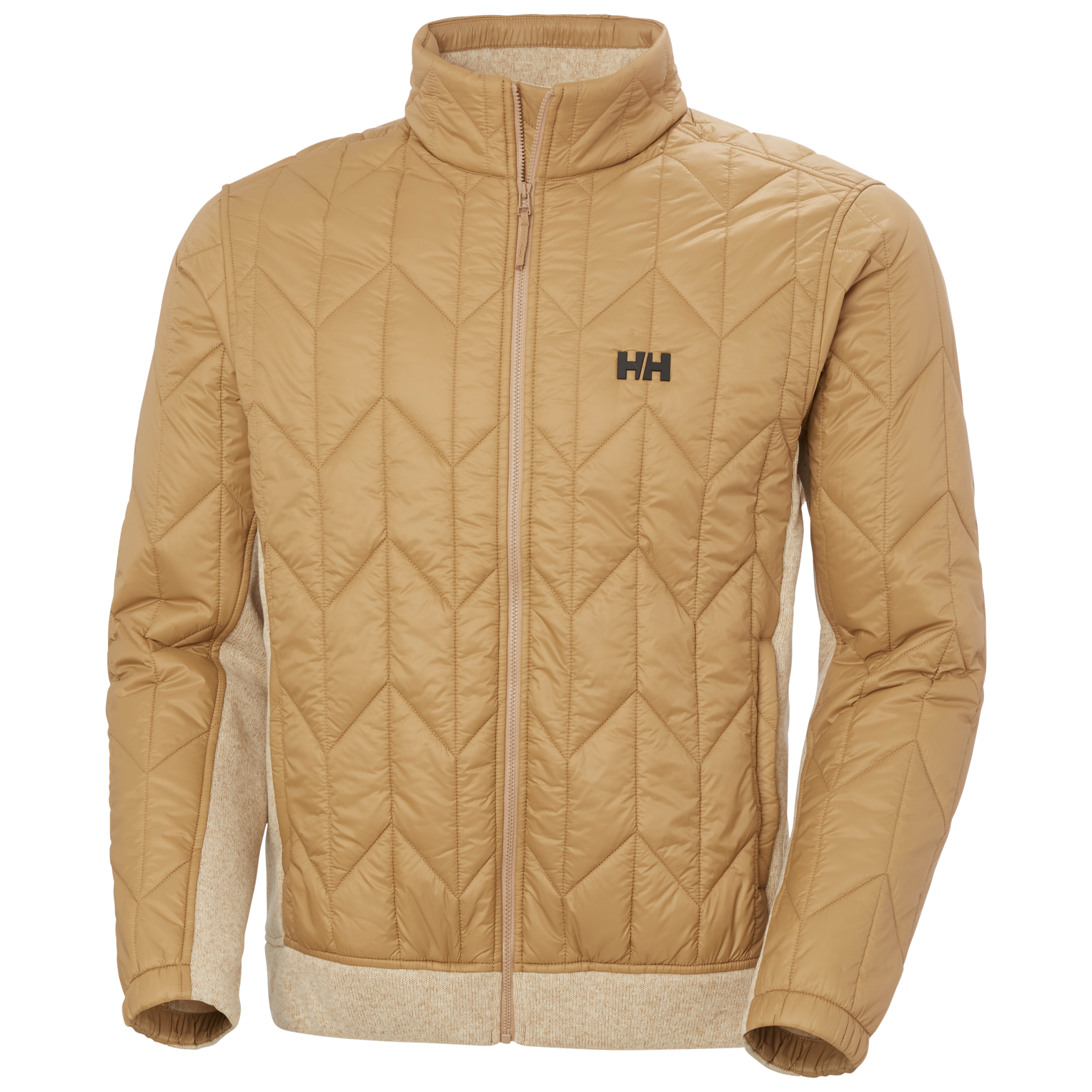 Helly Hansen AFTON HYBRID JACKET - moška prešita jakna