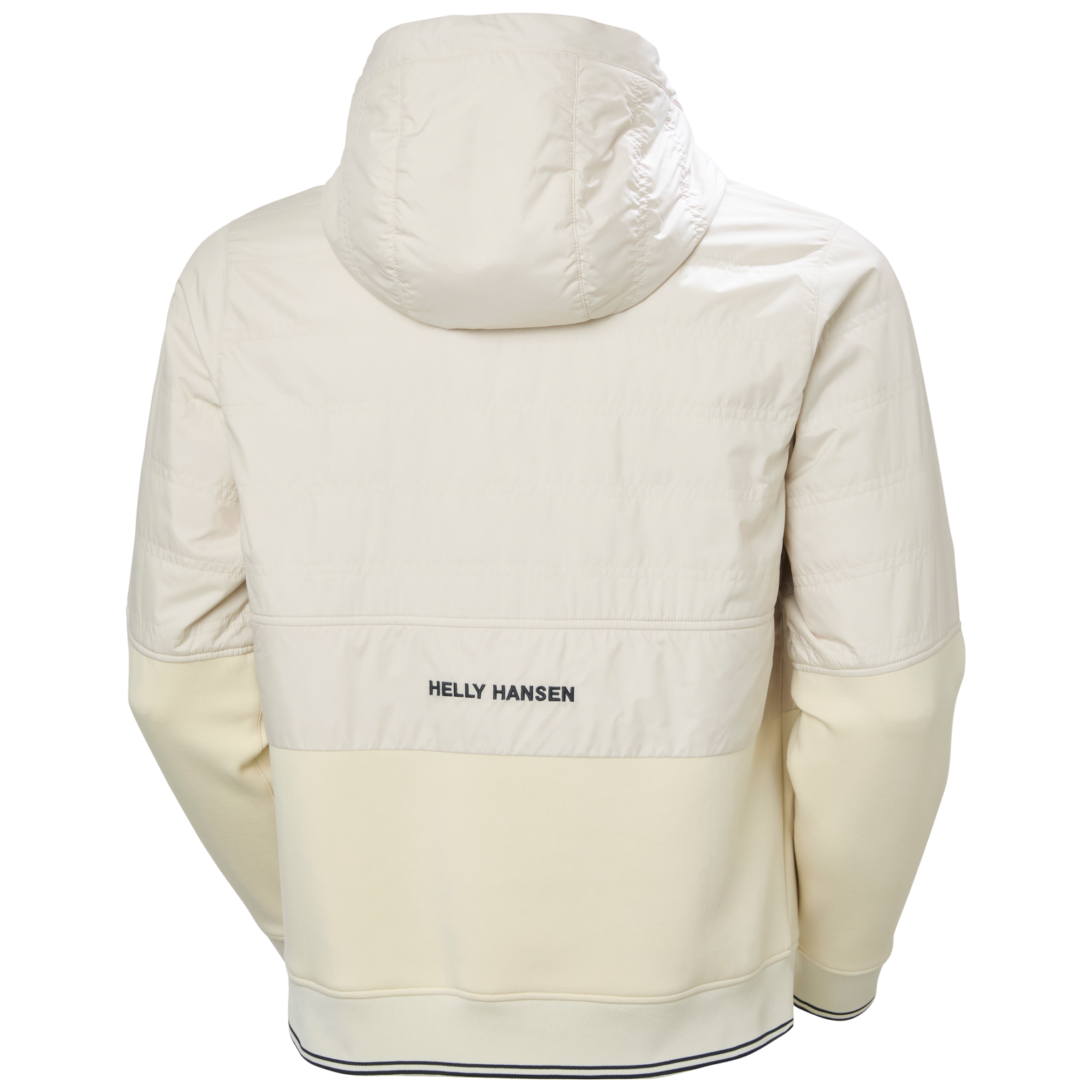 Helly Hansen Hudson Hybrid FZ jopa s kapuco - moška