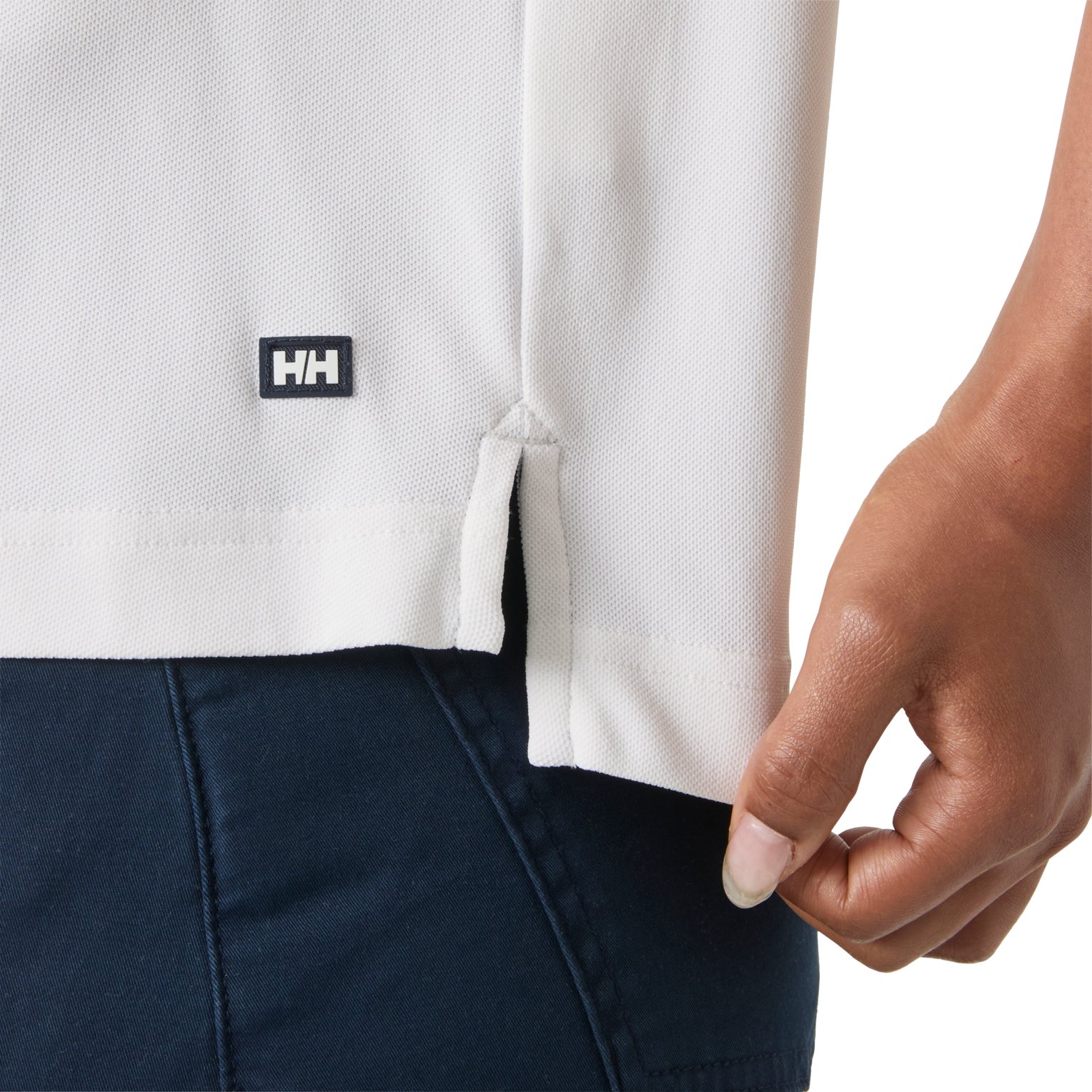 Helly Hansen W PORTOFINO POLO - ženska polo majica