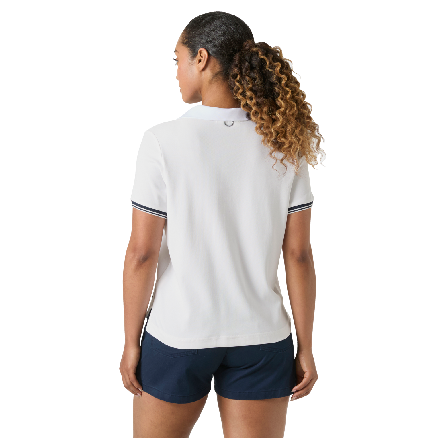 Helly Hansen W PORTOFINO POLO - ženska polo majica