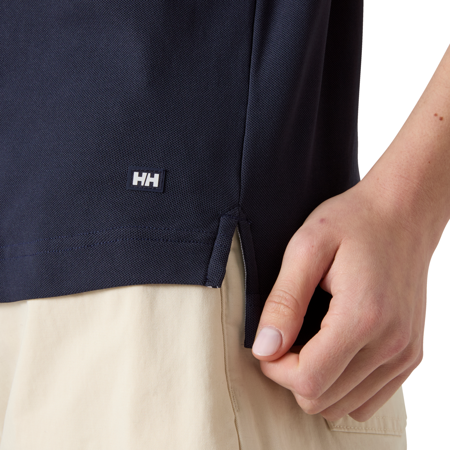 Helly Hansen W PORTOFINO POLO - ženska polo majica