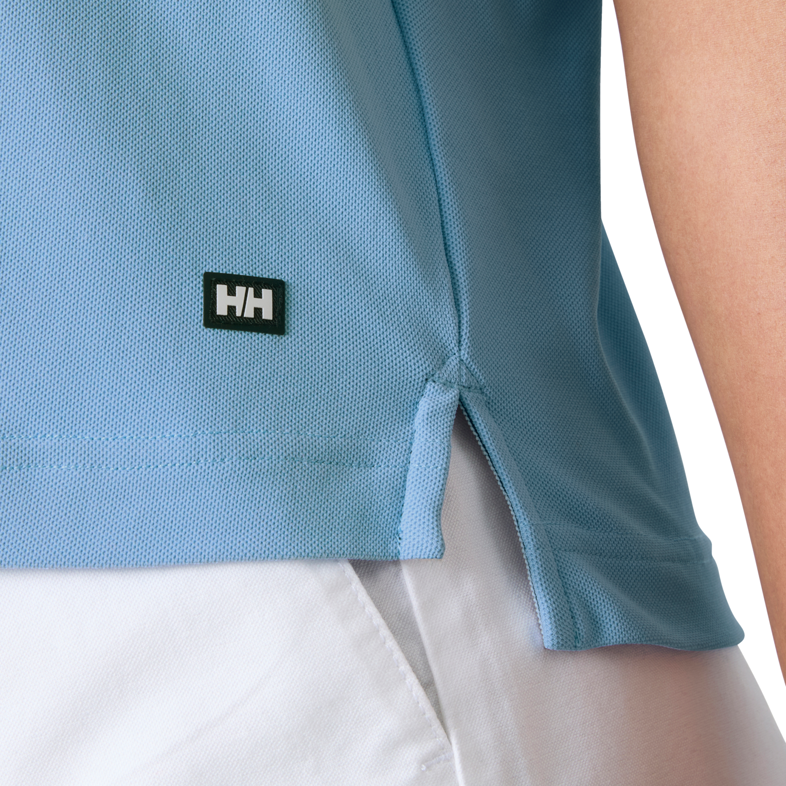 Helly Hansen W PORTOFINO POLO - ženska polo majica