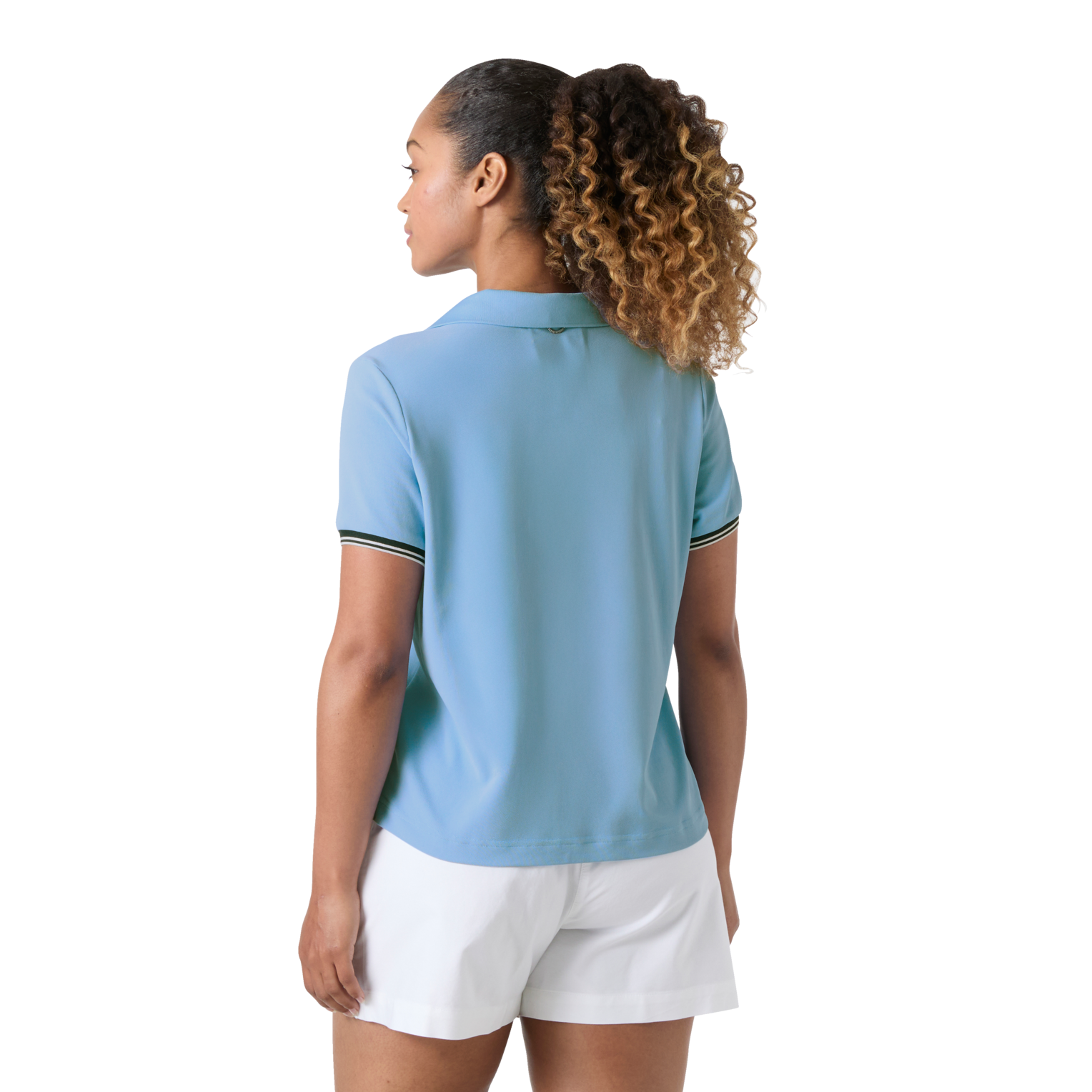 Helly Hansen W PORTOFINO POLO - ženska polo majica