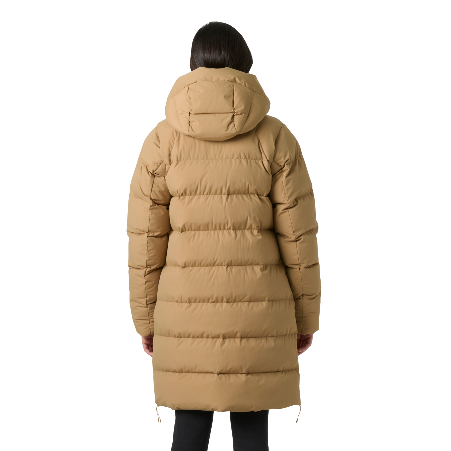Helly Hansen Aloura Puffy parka jakna - ženska