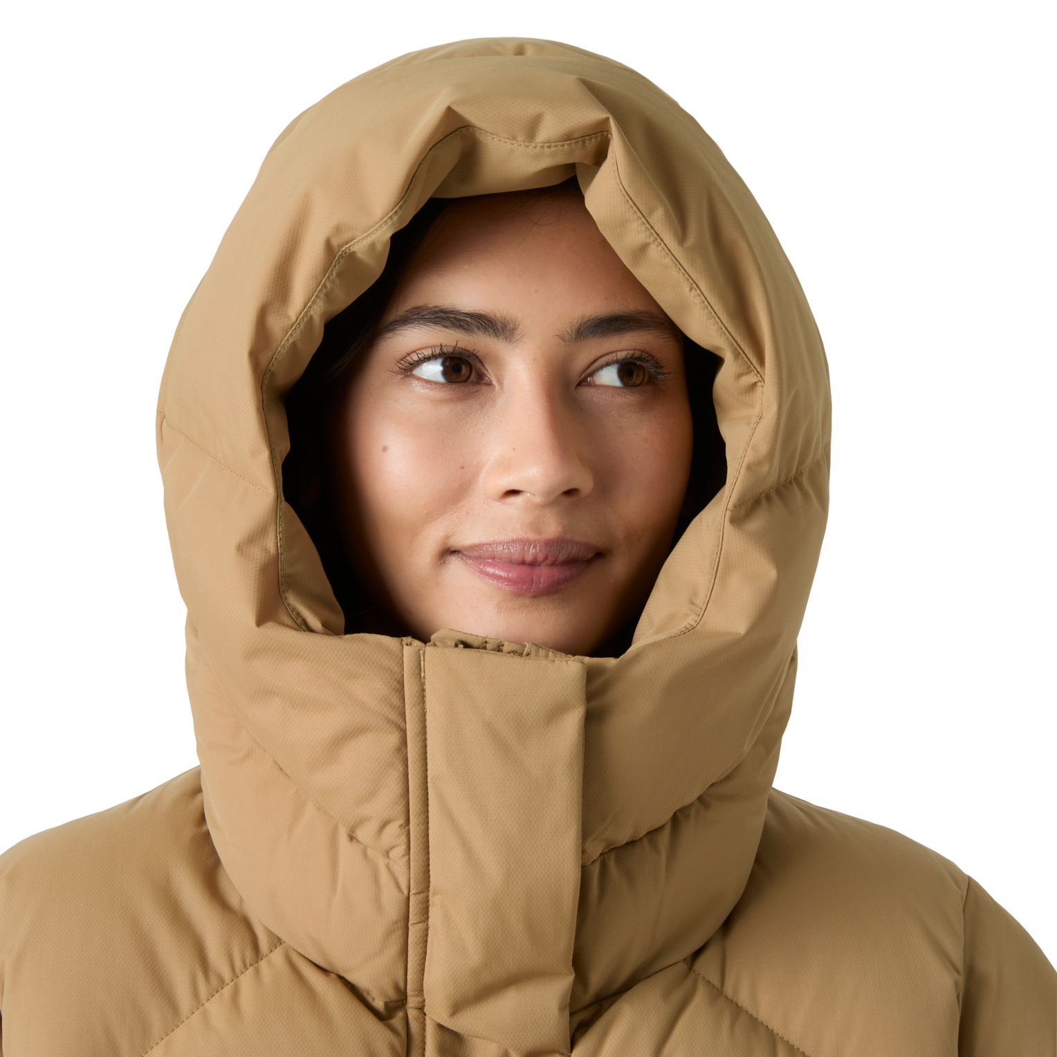 Helly Hansen Aloura Puffy parka jakna - ženska