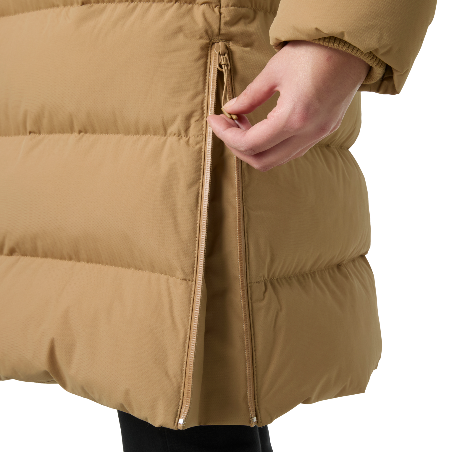 Helly Hansen Aloura Puffy parka jakna - ženska