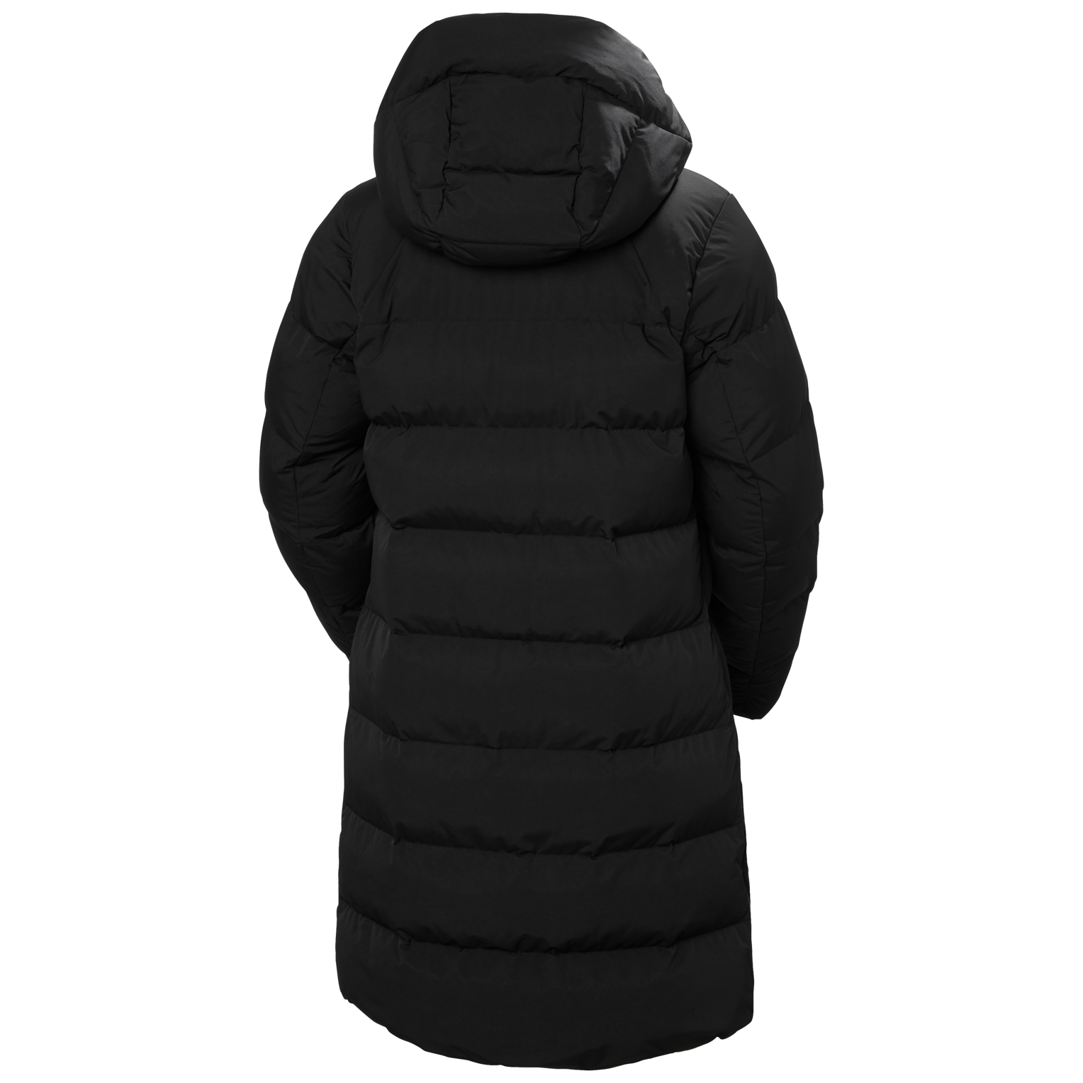 Helly Hansen W ALOURA PUFFY PARKA - ženska zimska prešita dolga jakna
