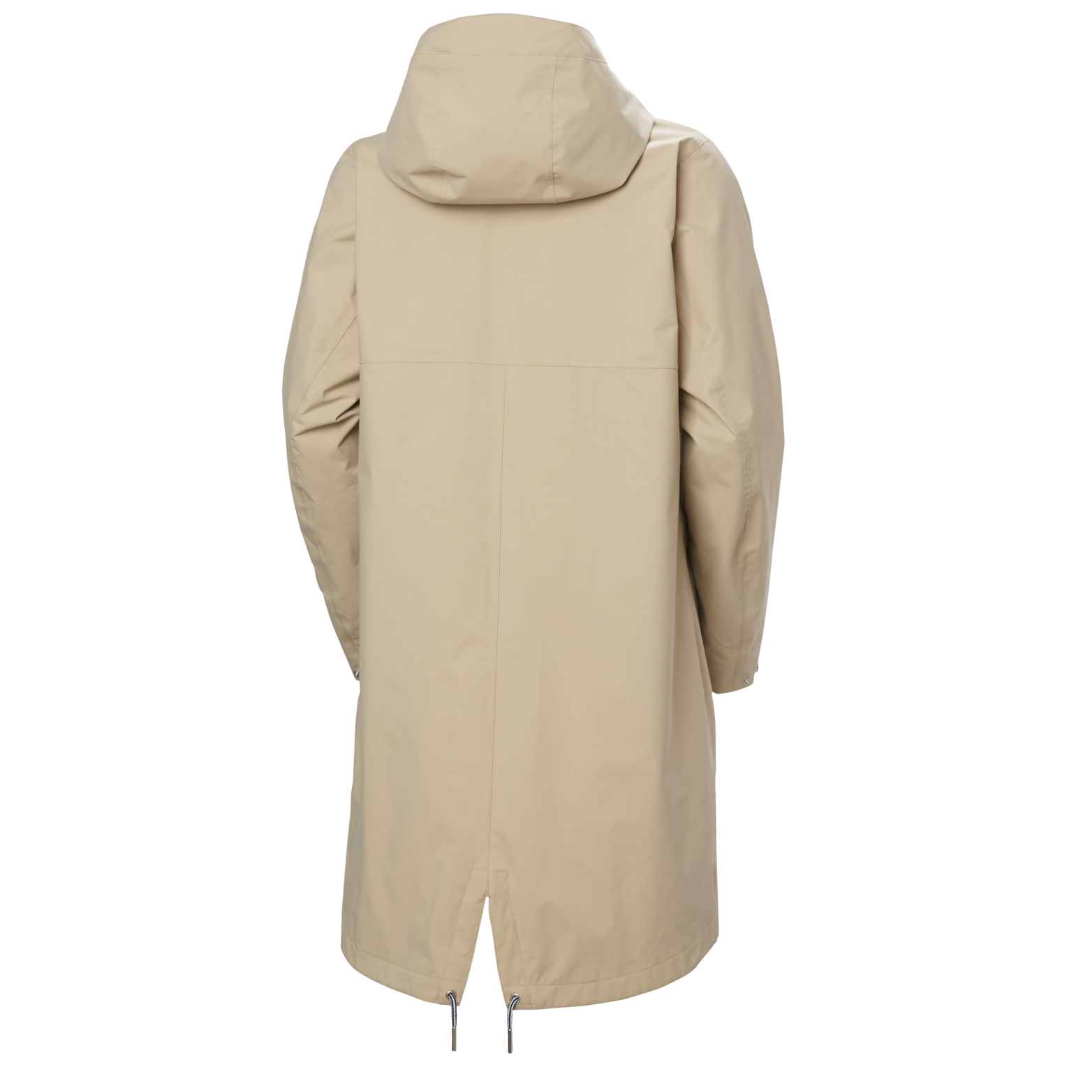 Helly Hansen W HVALER RAIN COAT - ženski plašč