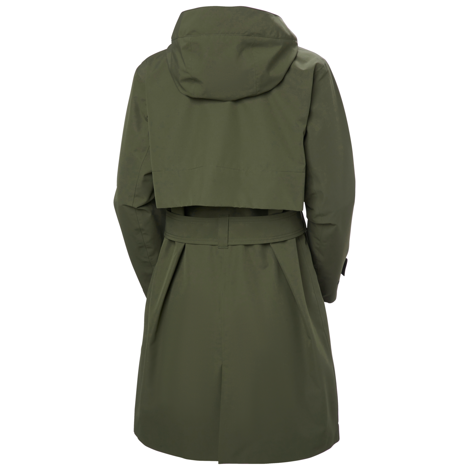 Helly Hansen W AVENUE TRENCH COAT - ženski plašč