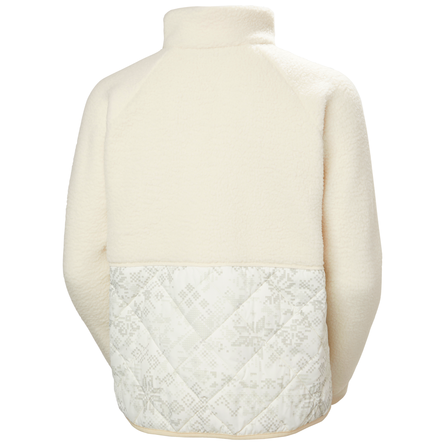 Helly Hansen Bliss Hybrid jakna - ženska