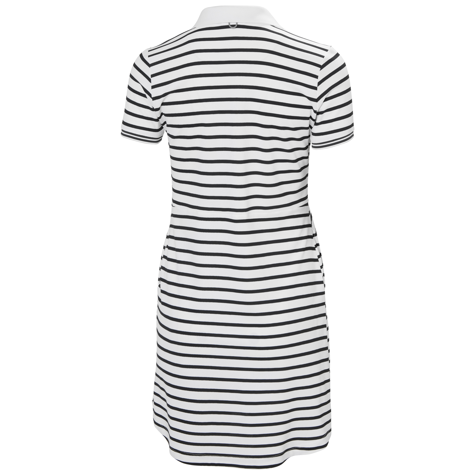 Helly Hansen W LUCA POLO DRESS - ženska poletna obleka