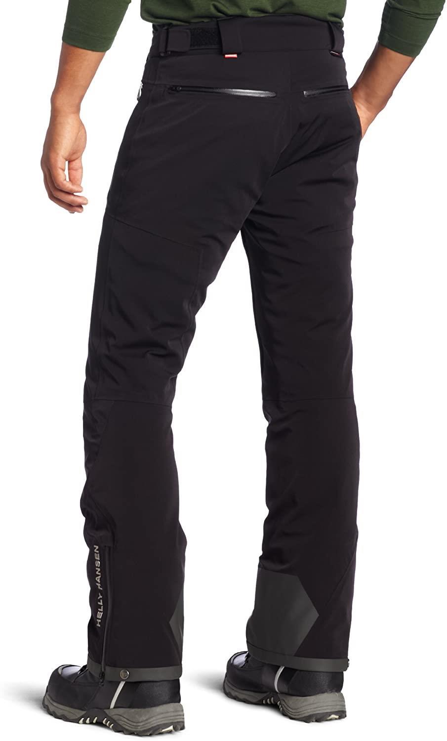 Helly Hansen Epic moške smučarske hlače - moške