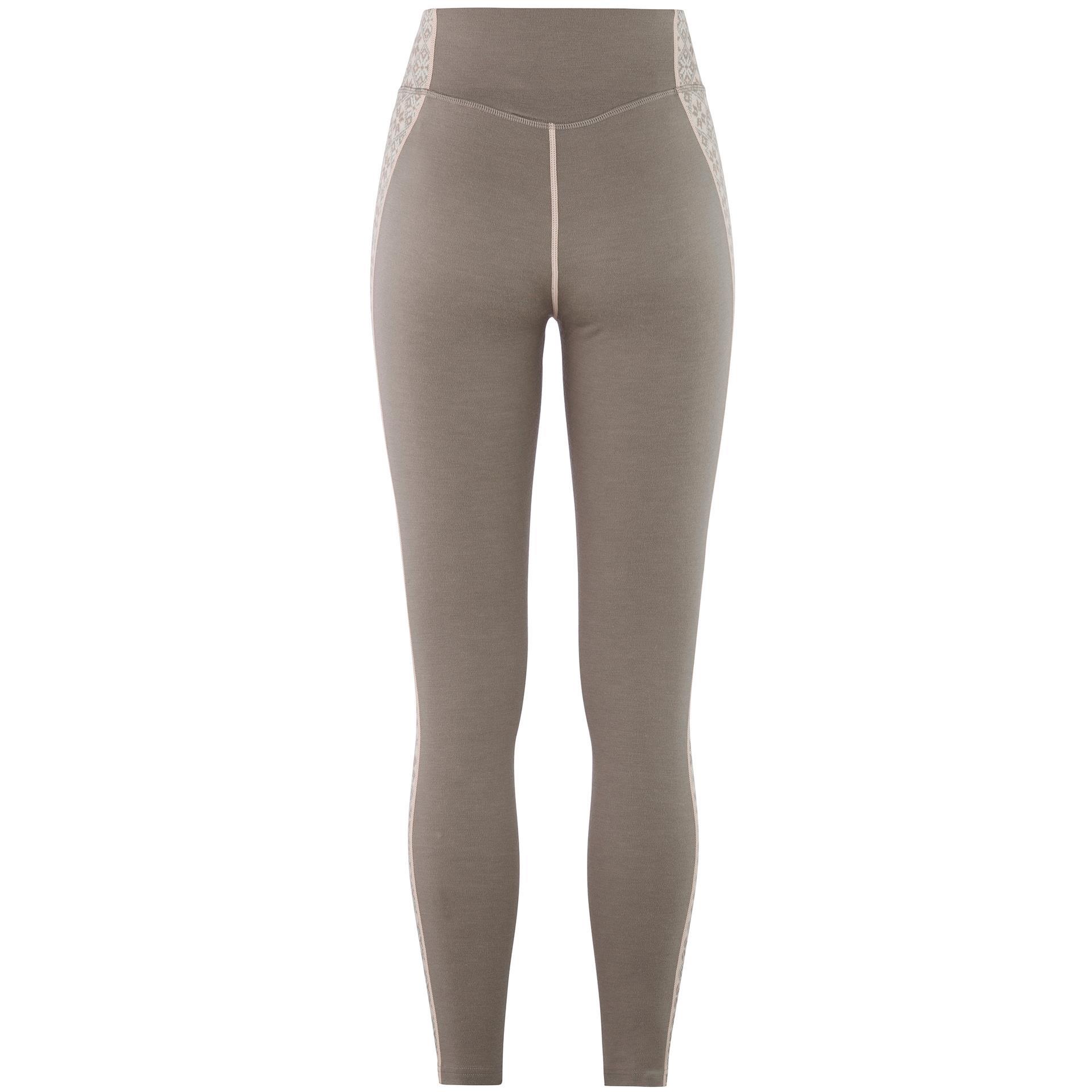 Kari Traa Rose Light HW hlače - ženske