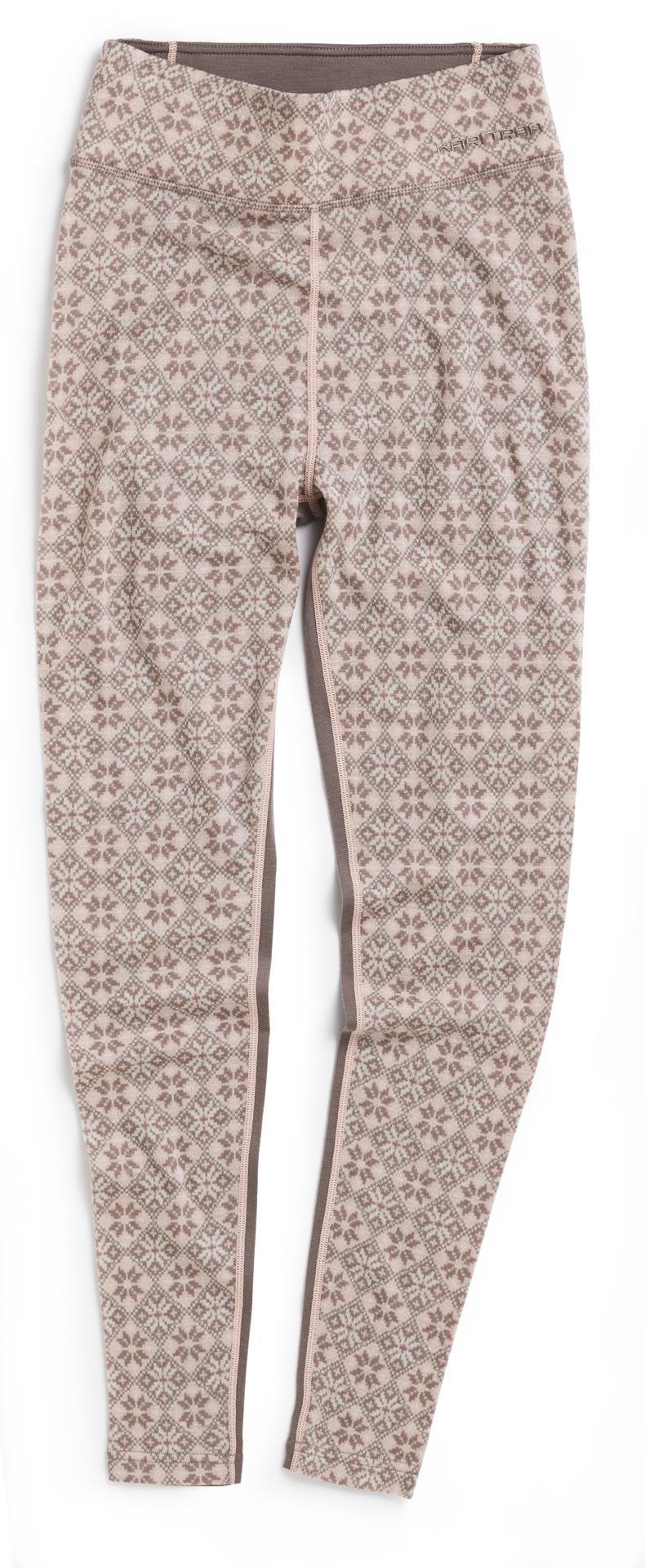 Kari Traa Rose Light HW hlače - ženske