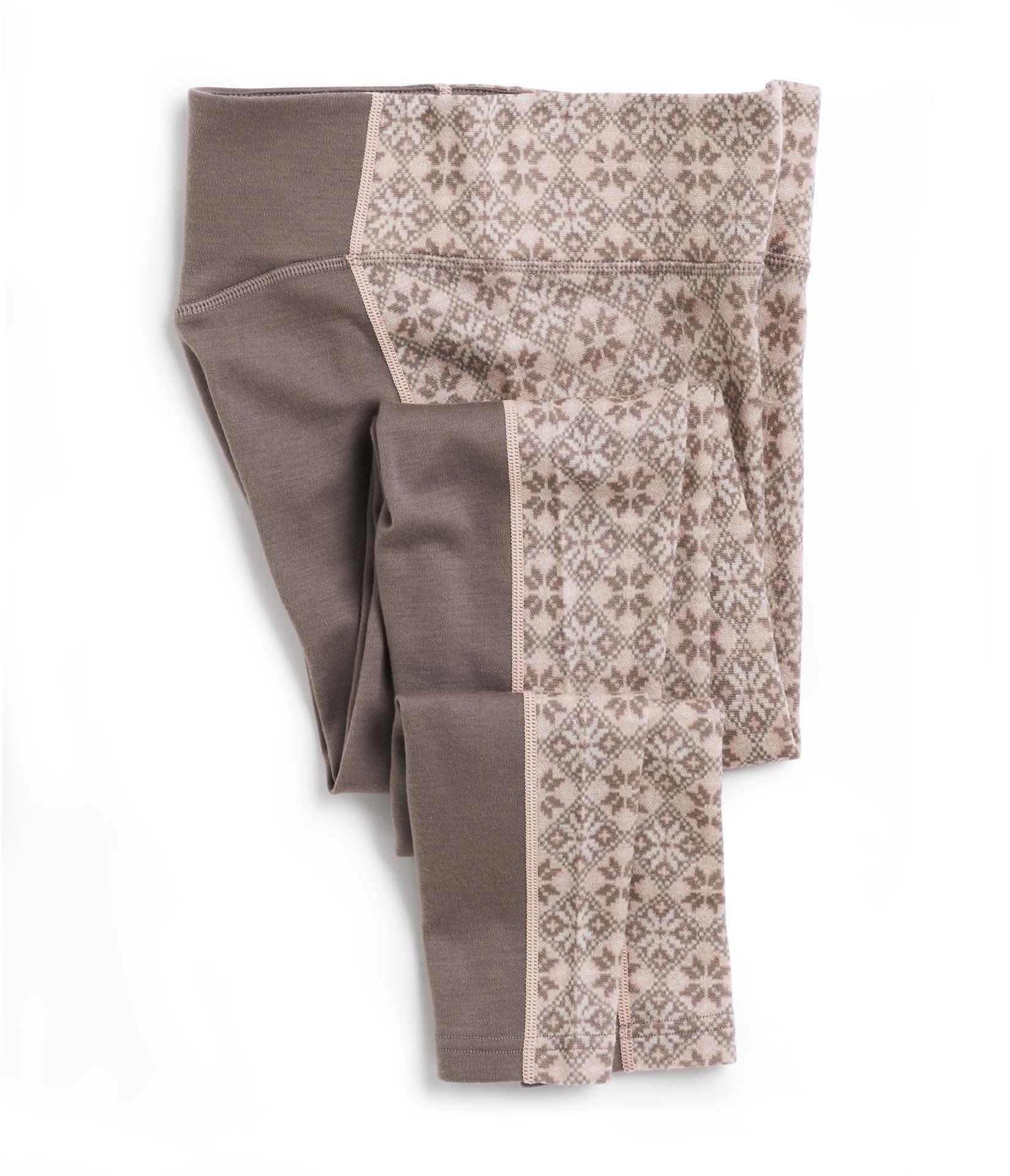 Kari Traa Rose Light HW hlače - ženske