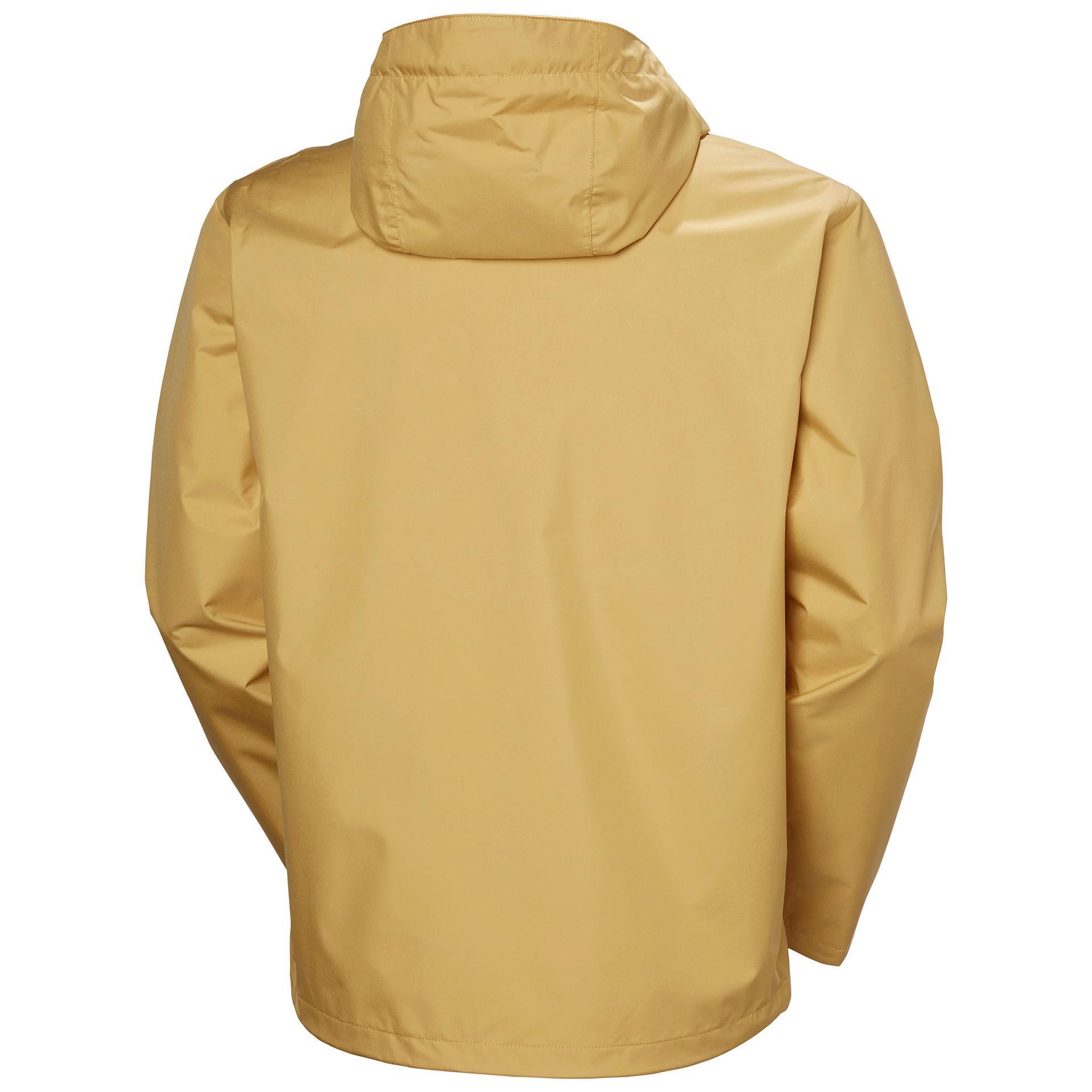 Helly Hansen Seven J vetrovka - moška