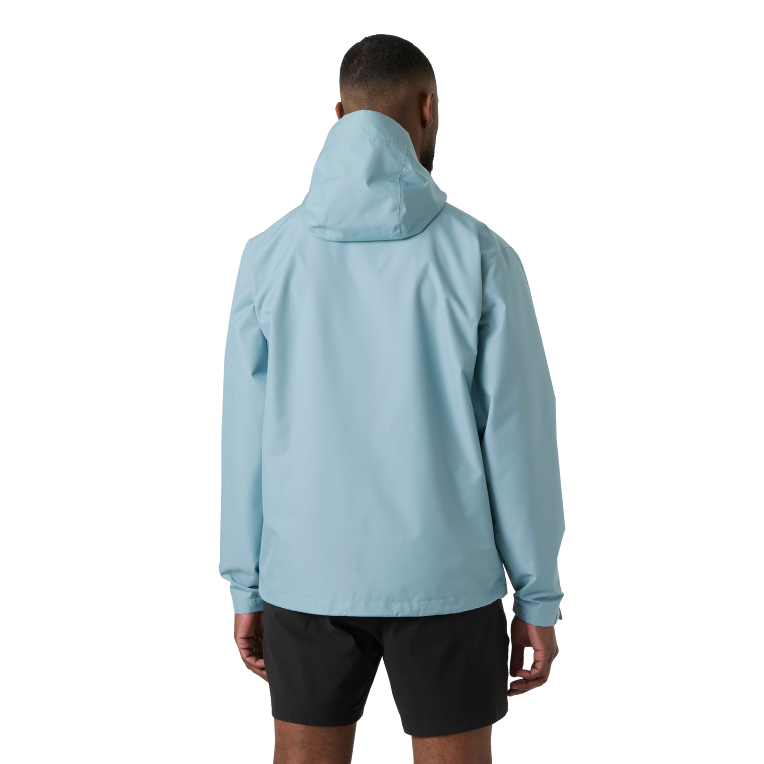 Helly Hansen SEVEN J JACKET - moška nepremočljiva vetrovka