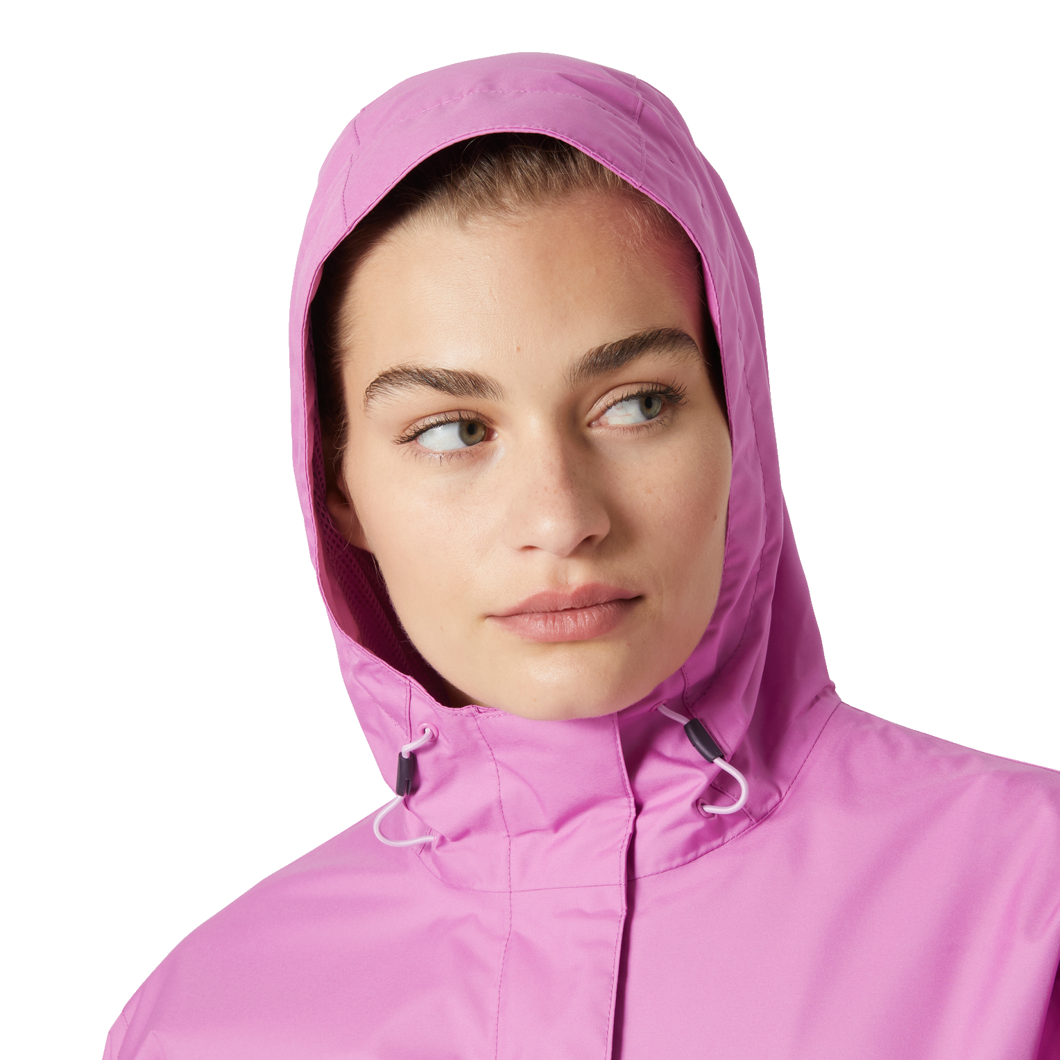 Helly Hansen Seven J vetrovka - ženska