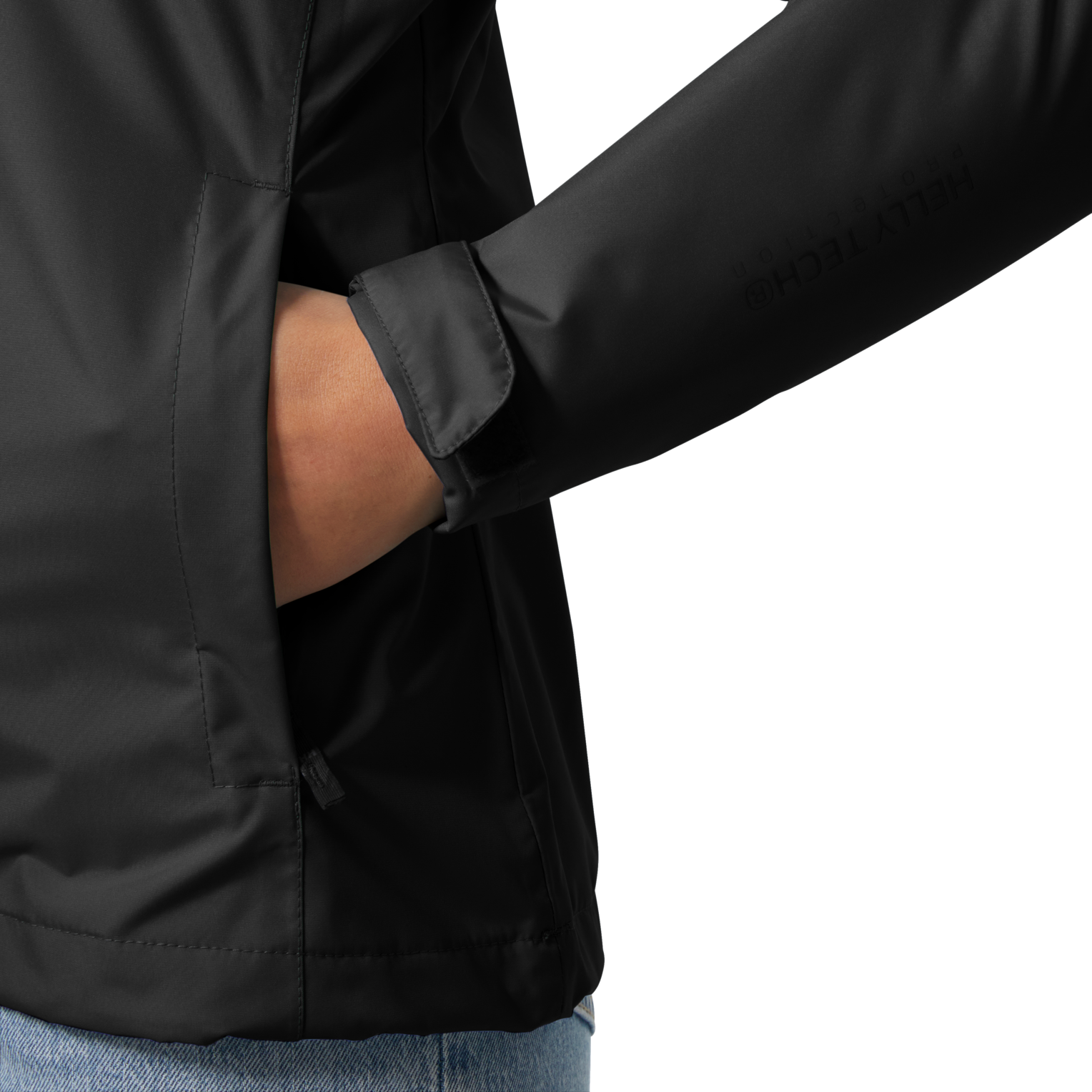 Helly Hansen Seven J vetrovka - ženska