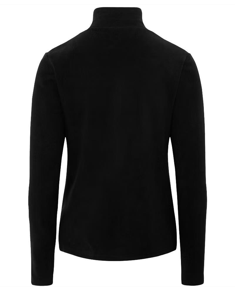 Kari Traa Kari Full Zip flis jopa - ženska