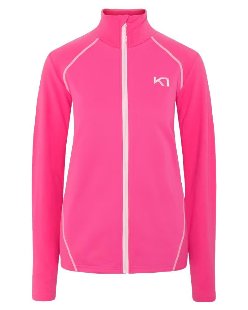 Kari Traa Kari Full Zip flis jopa - ženska