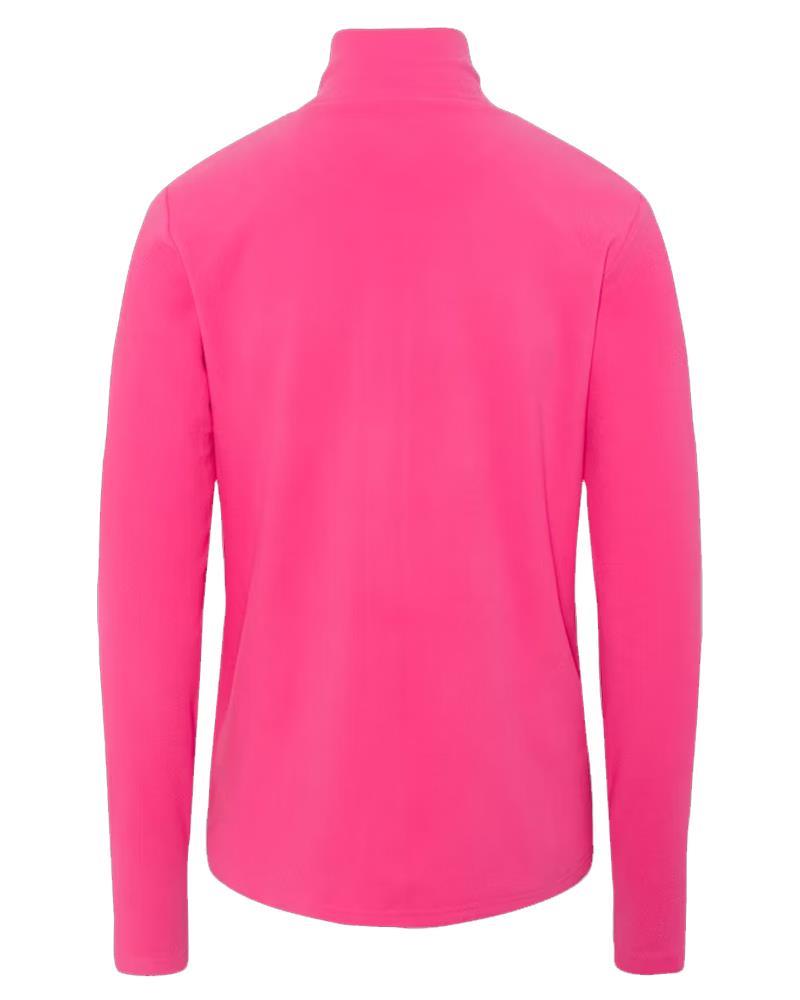 Kari Traa Kari Full Zip flis jopa - ženska