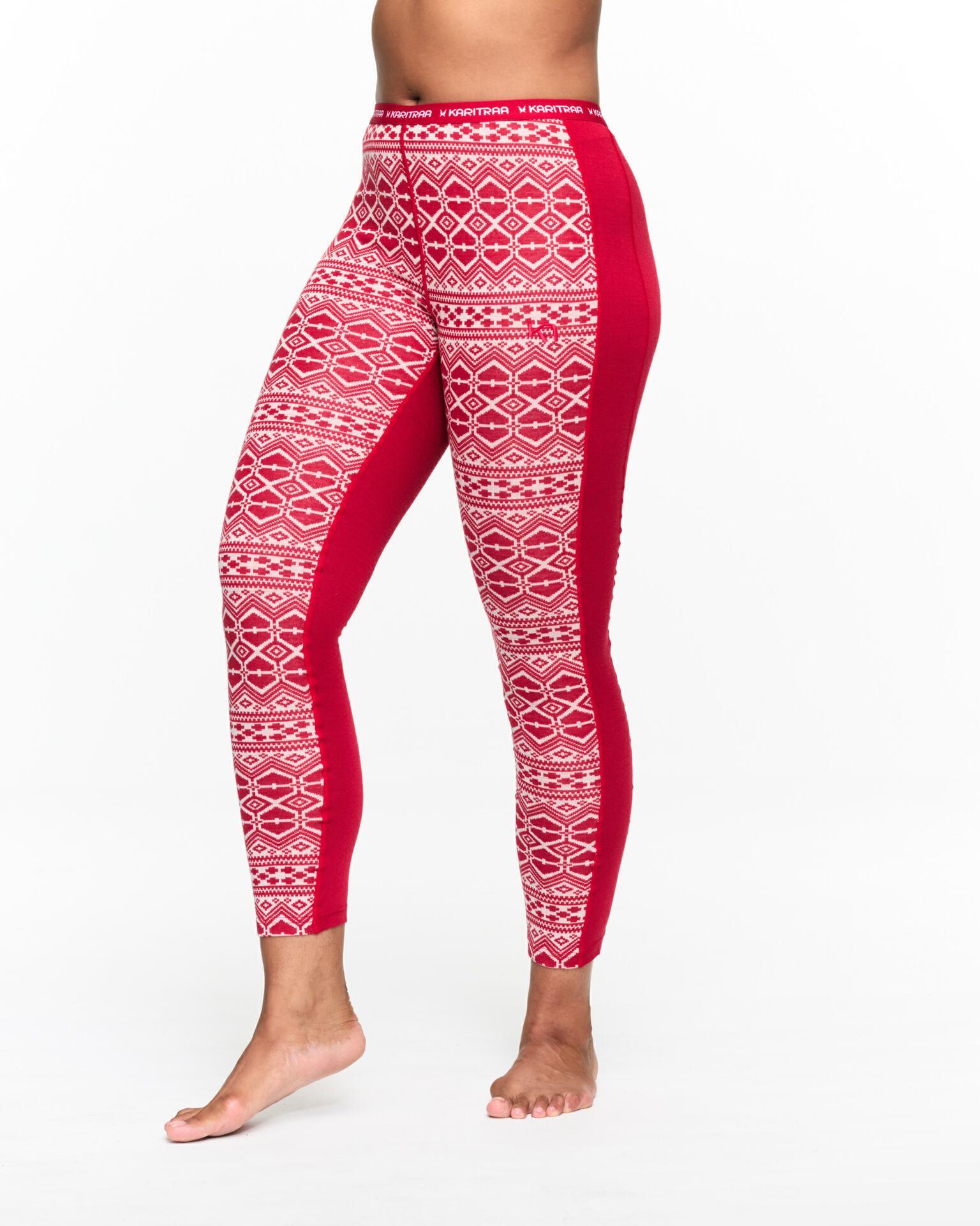 Kari Traa Hjerte hlače - ženske