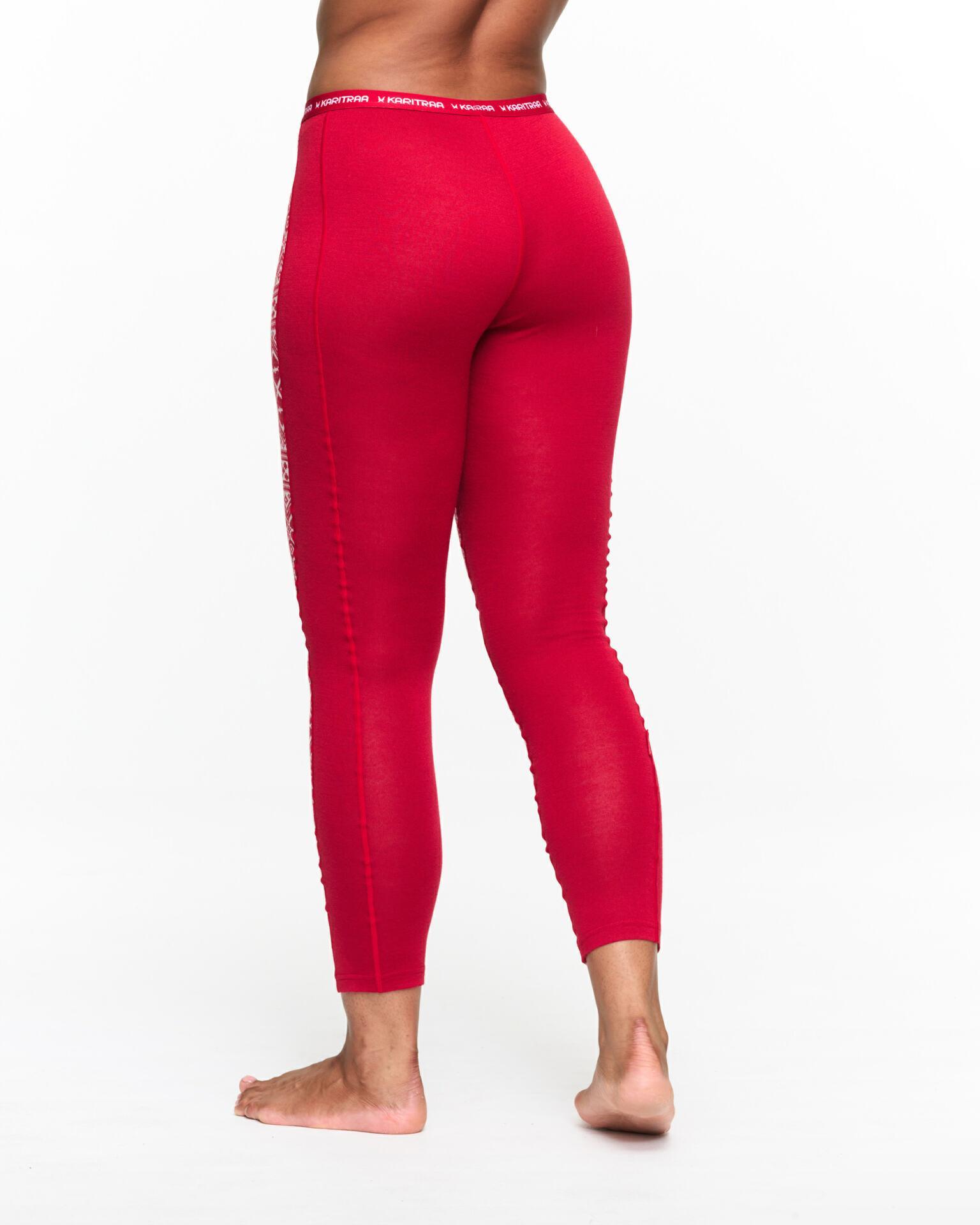 Kari Traa Hjerte hlače - ženske