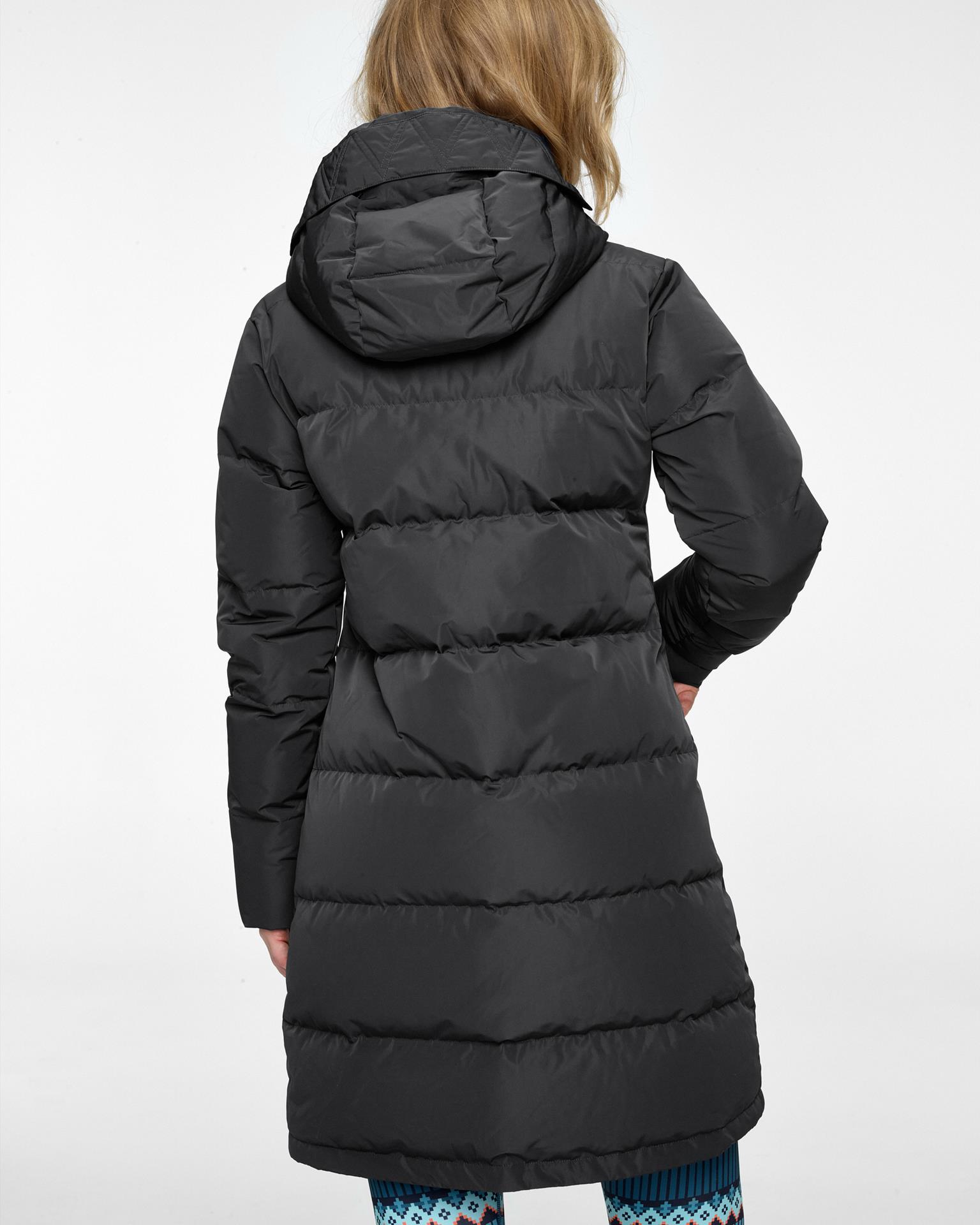 Kari Traa Kyte parka jakna - ženska