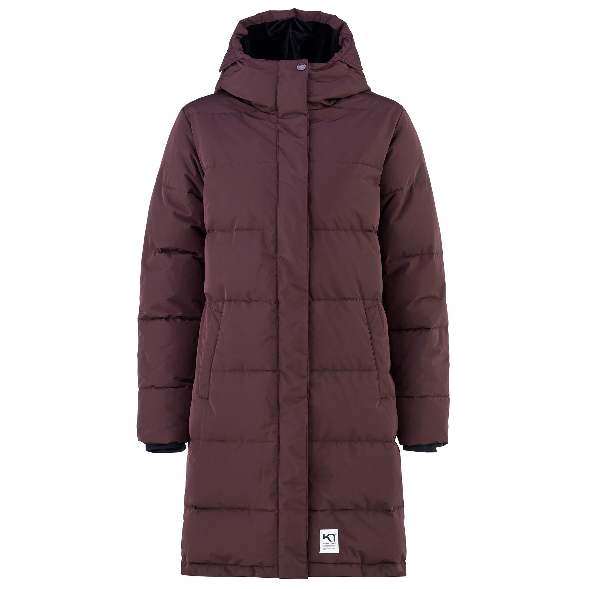 Kari Traa Kyte parka jakna - ženska