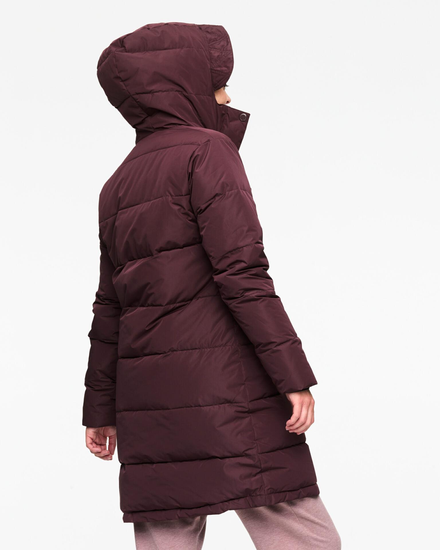 Kari Traa Kyte parka jakna - ženska