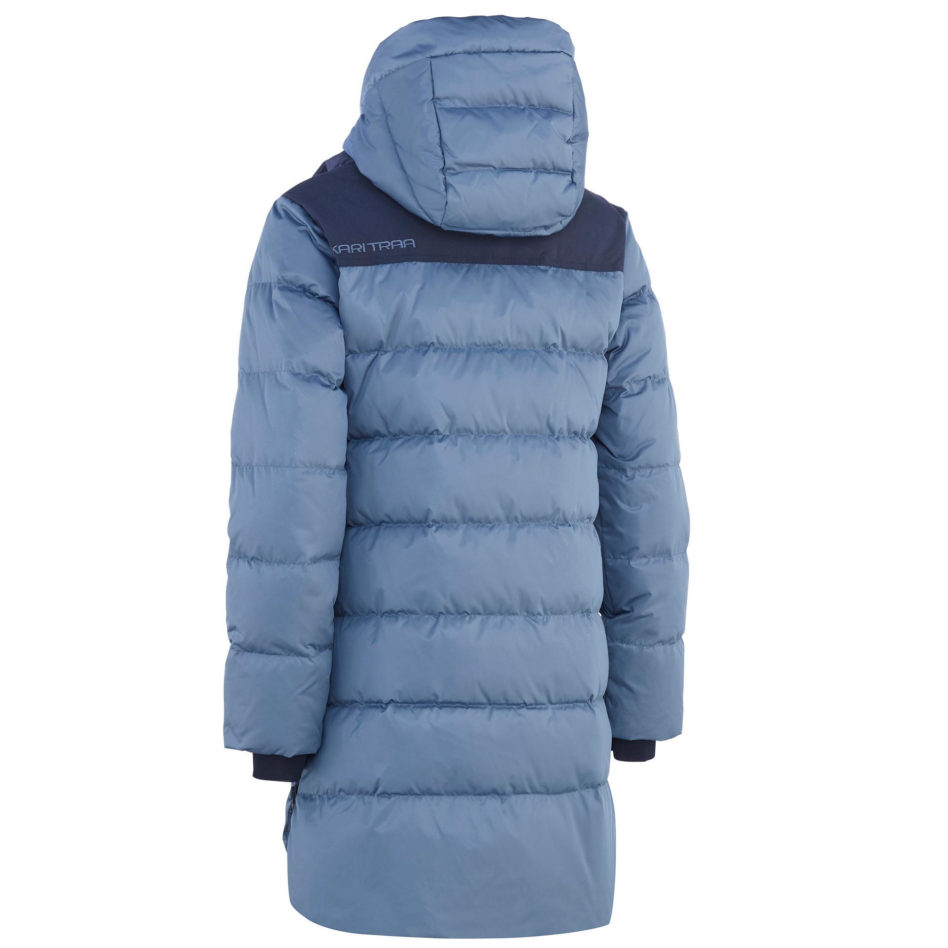 Kari Traa Rong parka jakna - ženska
