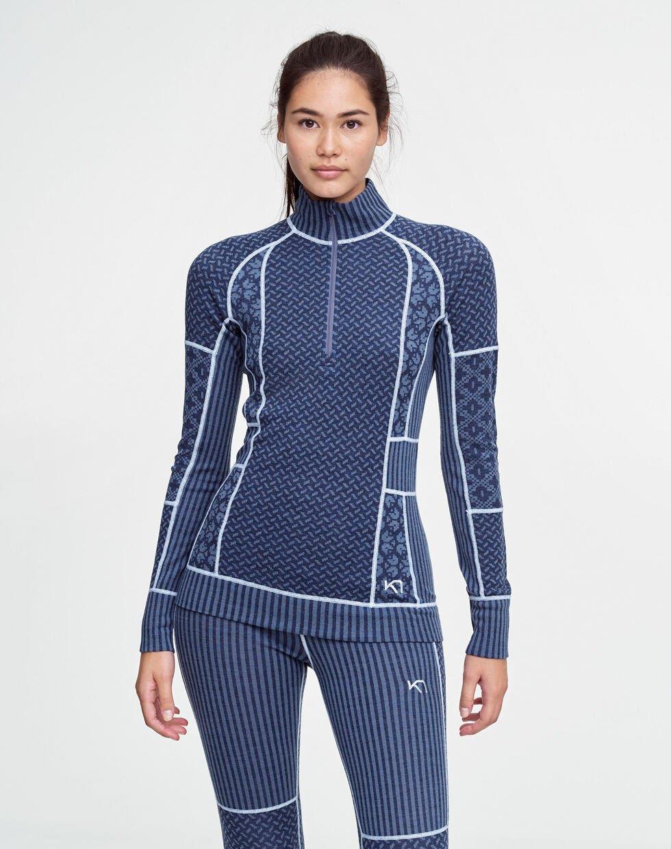 Kari Traa Smekker majica - ženska