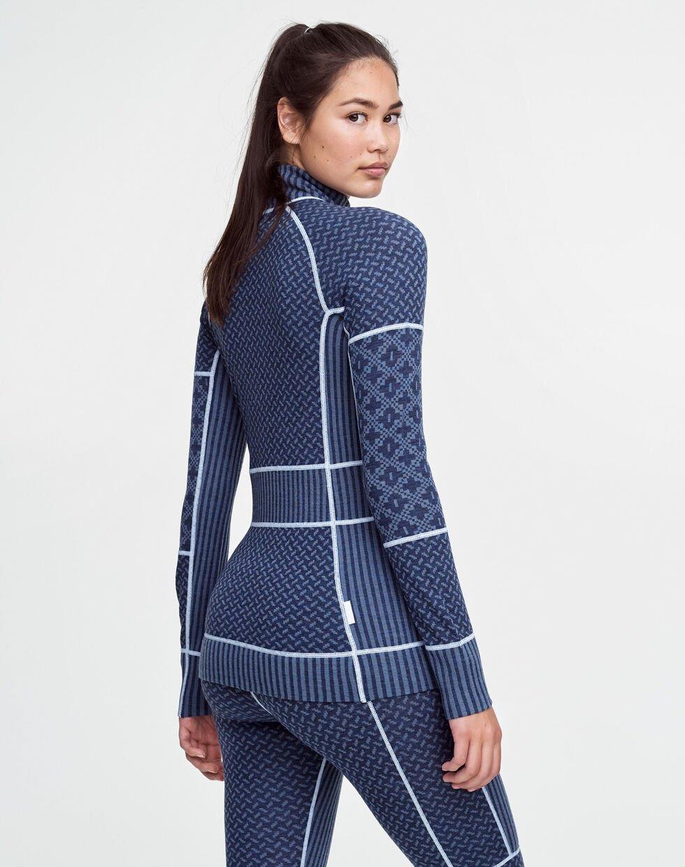 Kari Traa Smekker majica - ženska