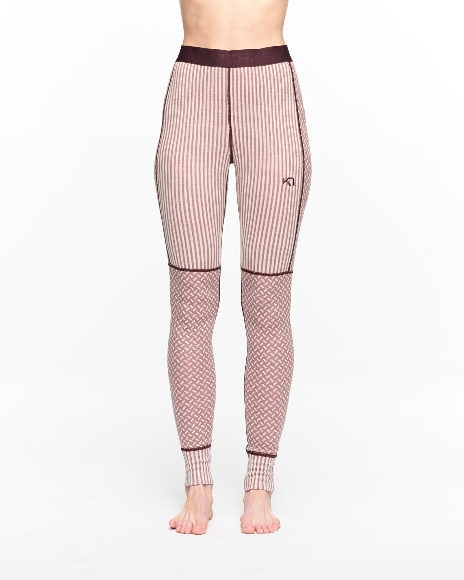 Kari Traa Smekker Baselayer pajkice - ženske