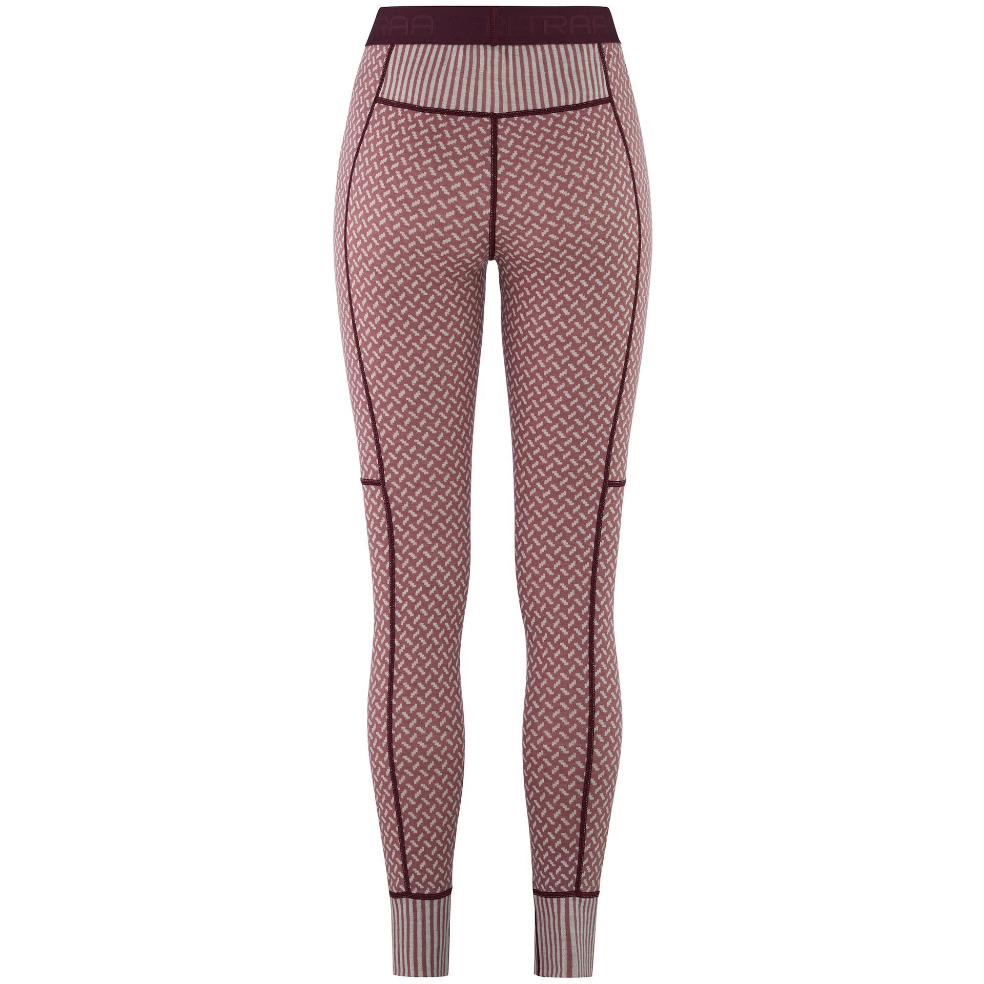 Kari Traa Smekker Baselayer pajkice - ženske