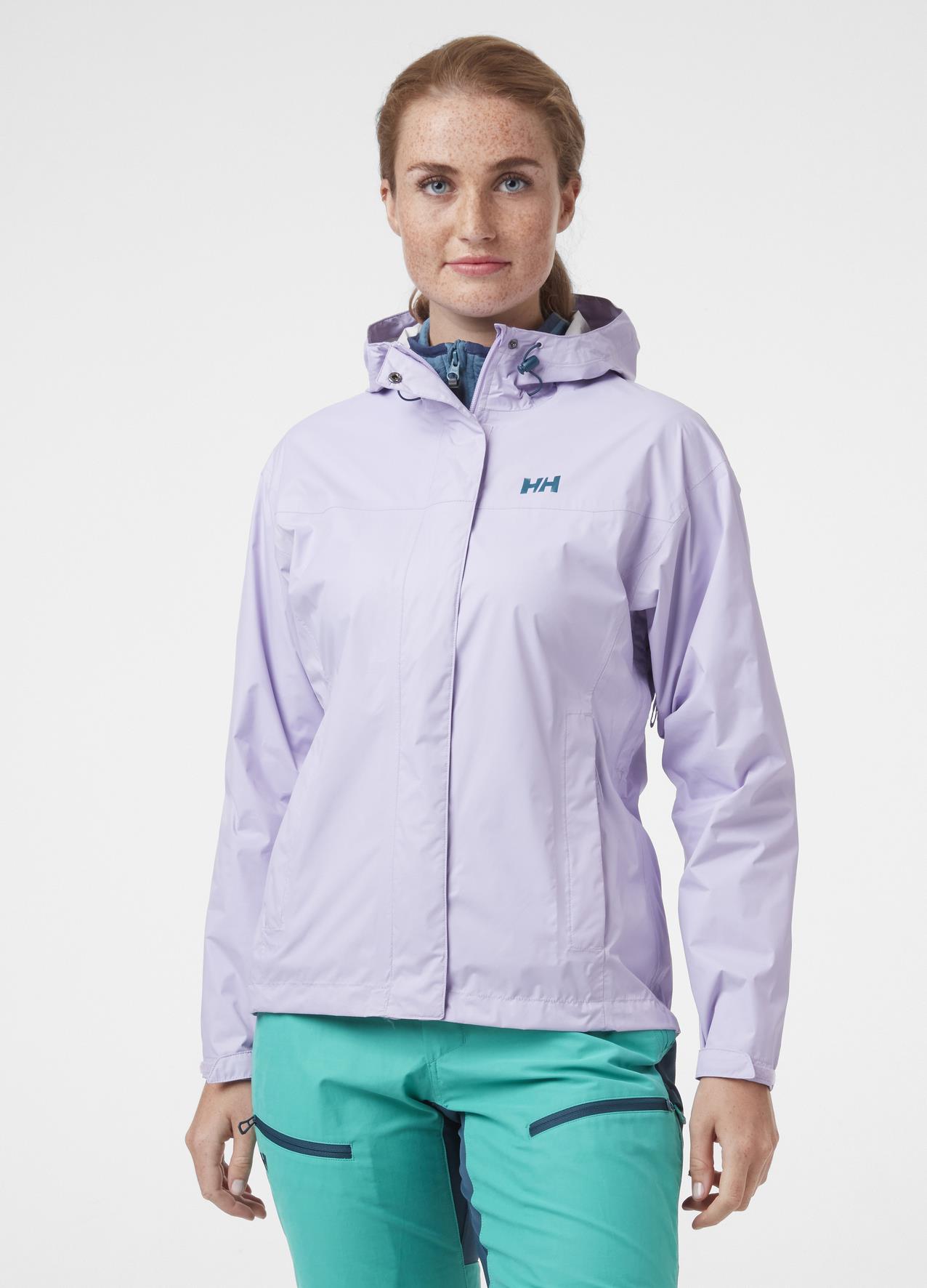 Helly Hansen Loke jakna ženska SPORT SPIRIT