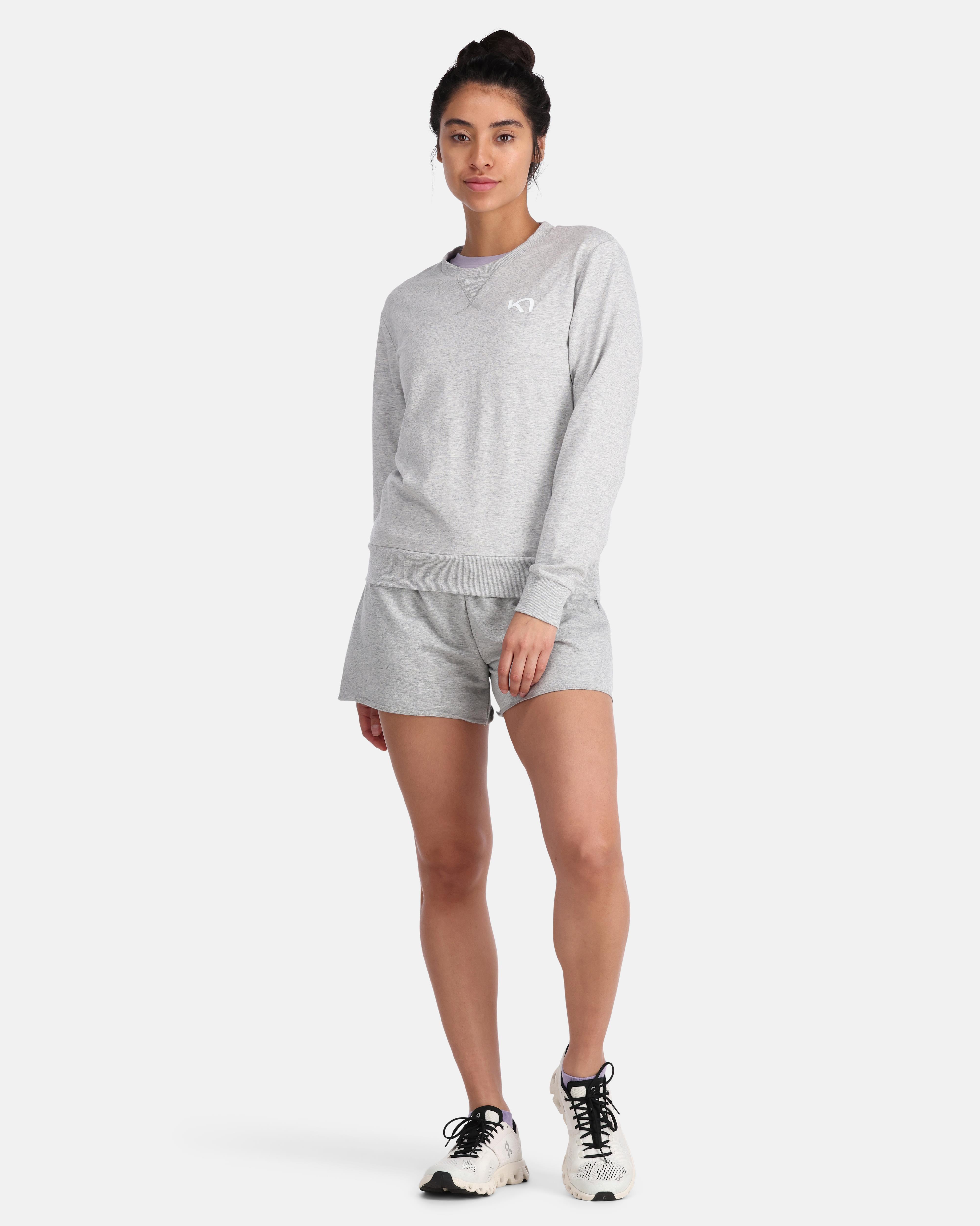 Kari Traa Crew pulover - ženski