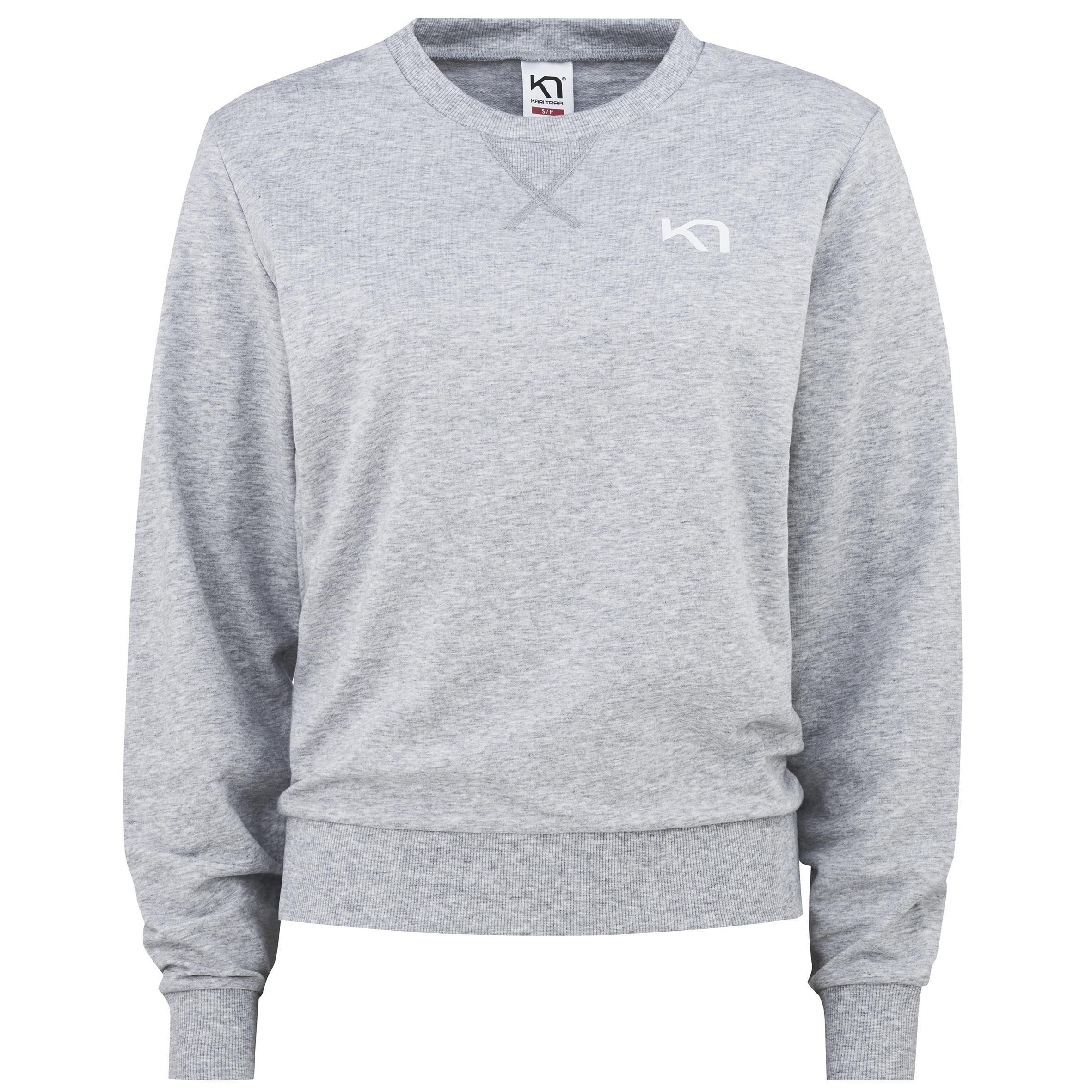 Kari Traa Crew pulover - ženski