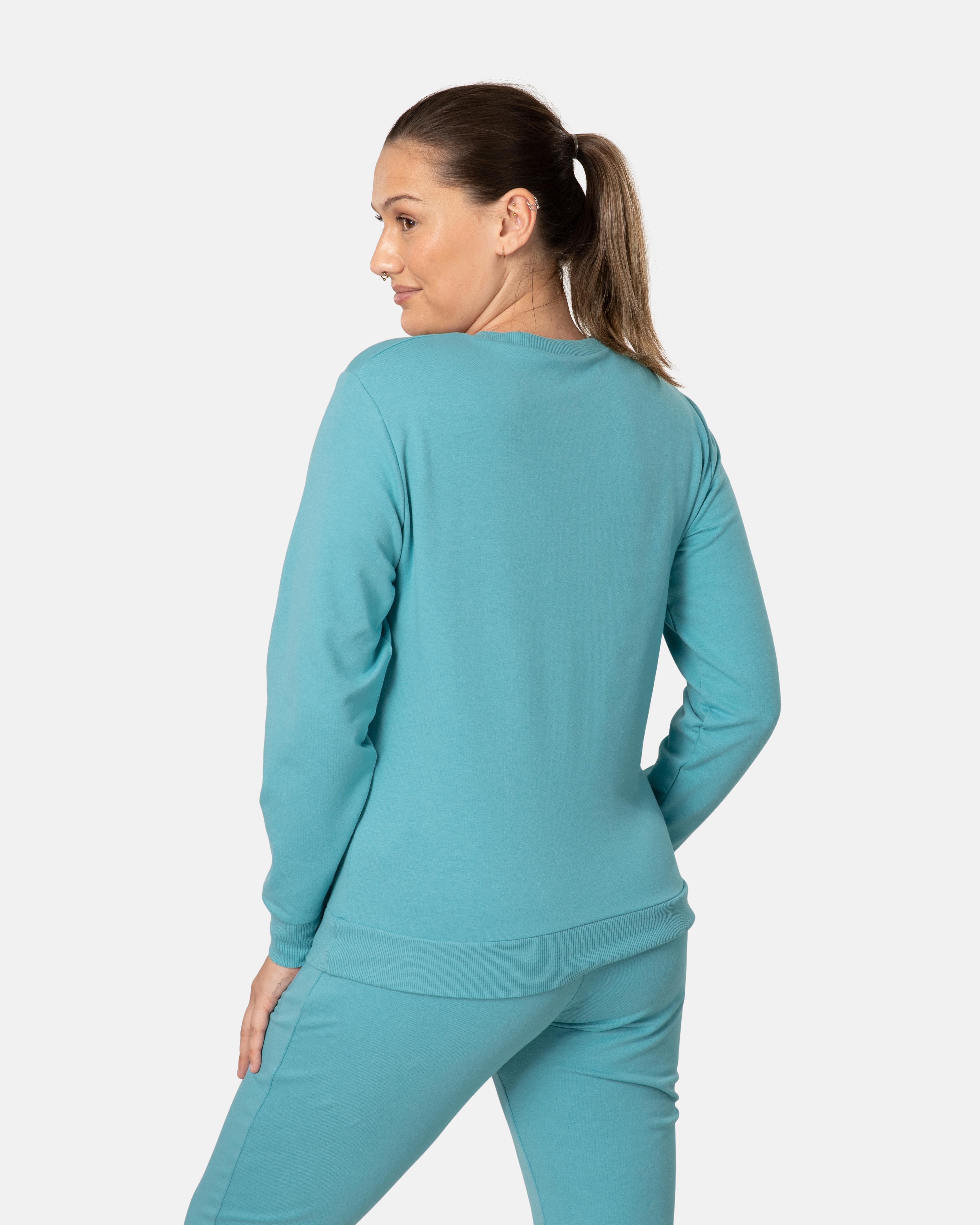 Kari Traa Crew pulover - ženski