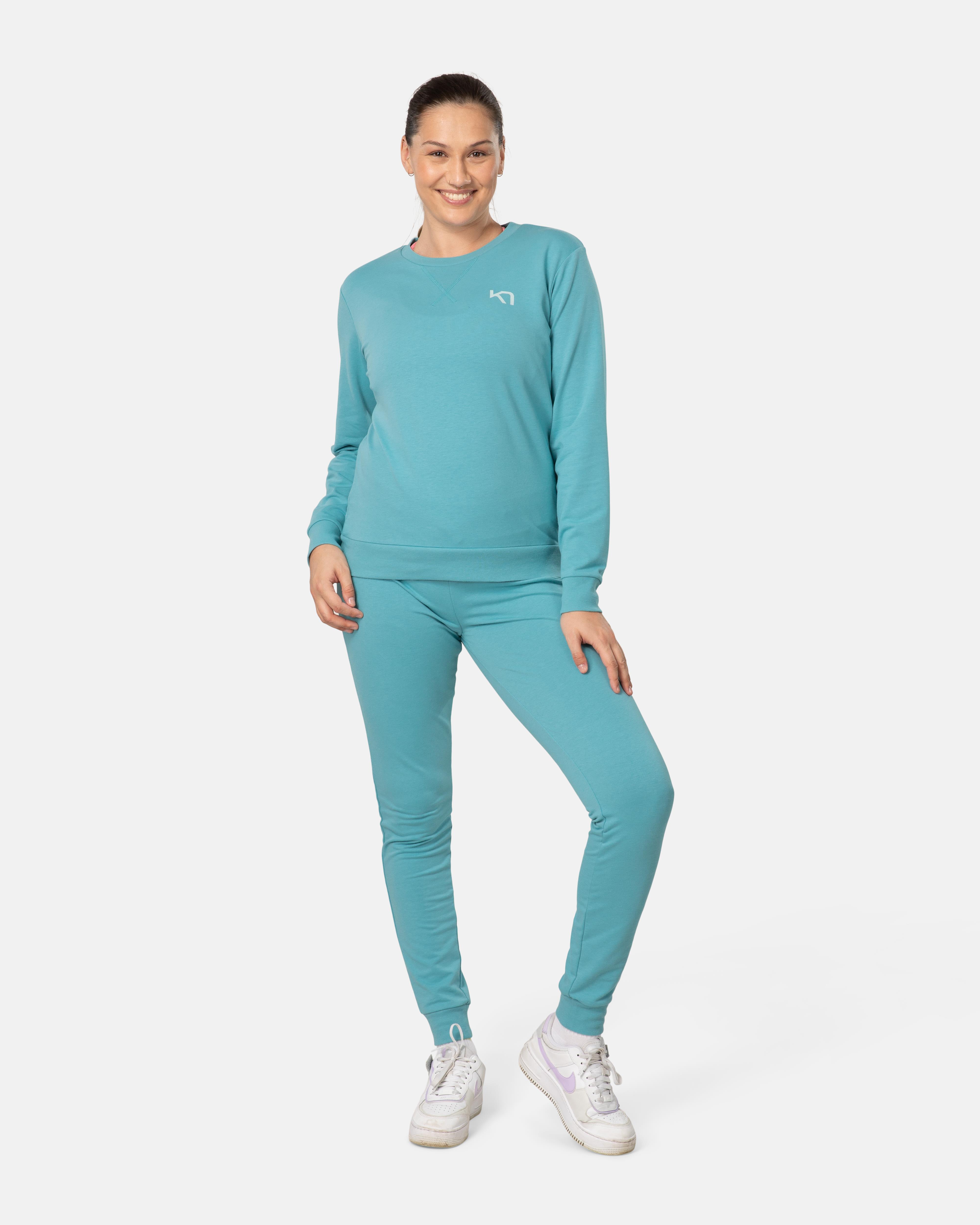 Kari Traa Crew pulover - ženski