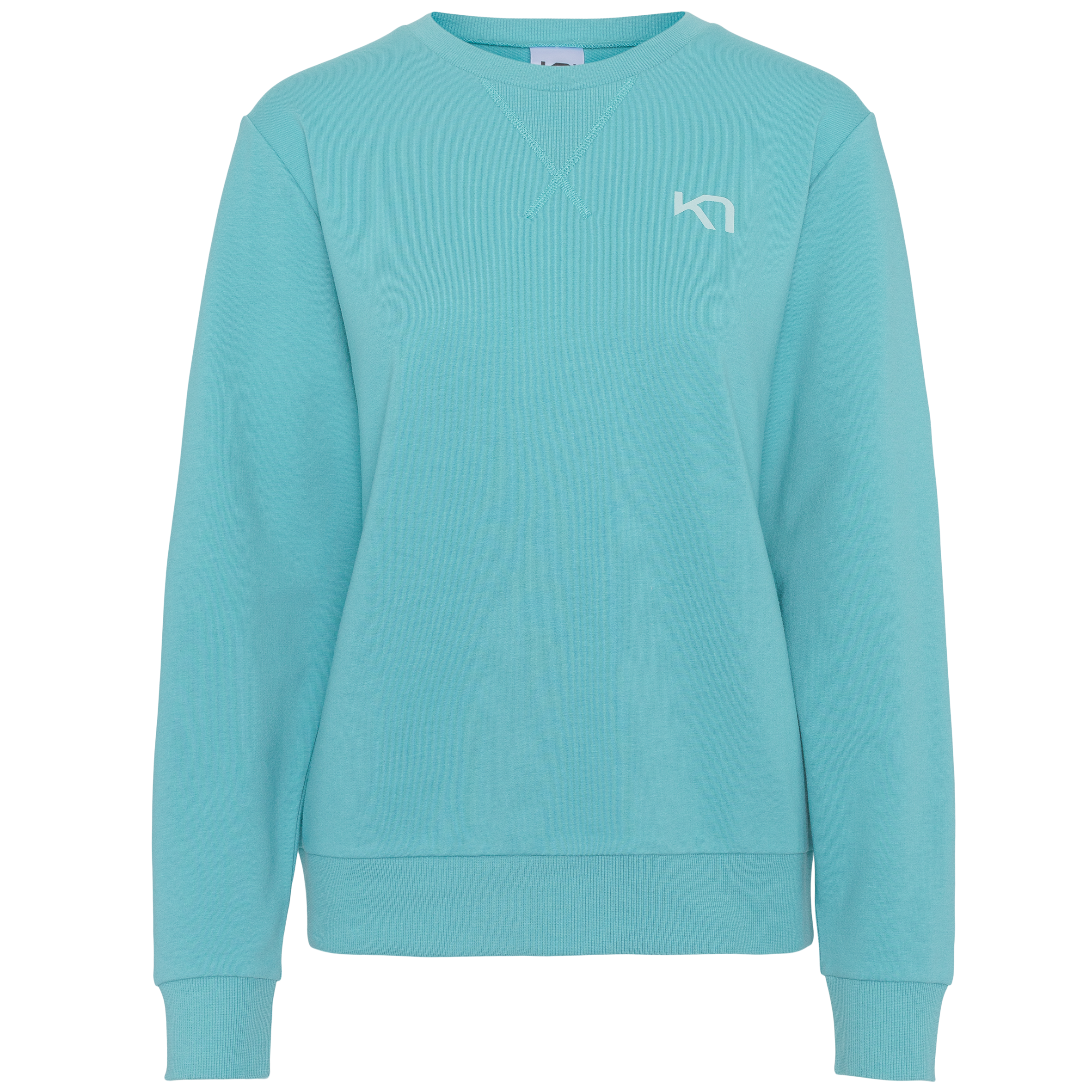 Kari Traa Crew pulover - ženski