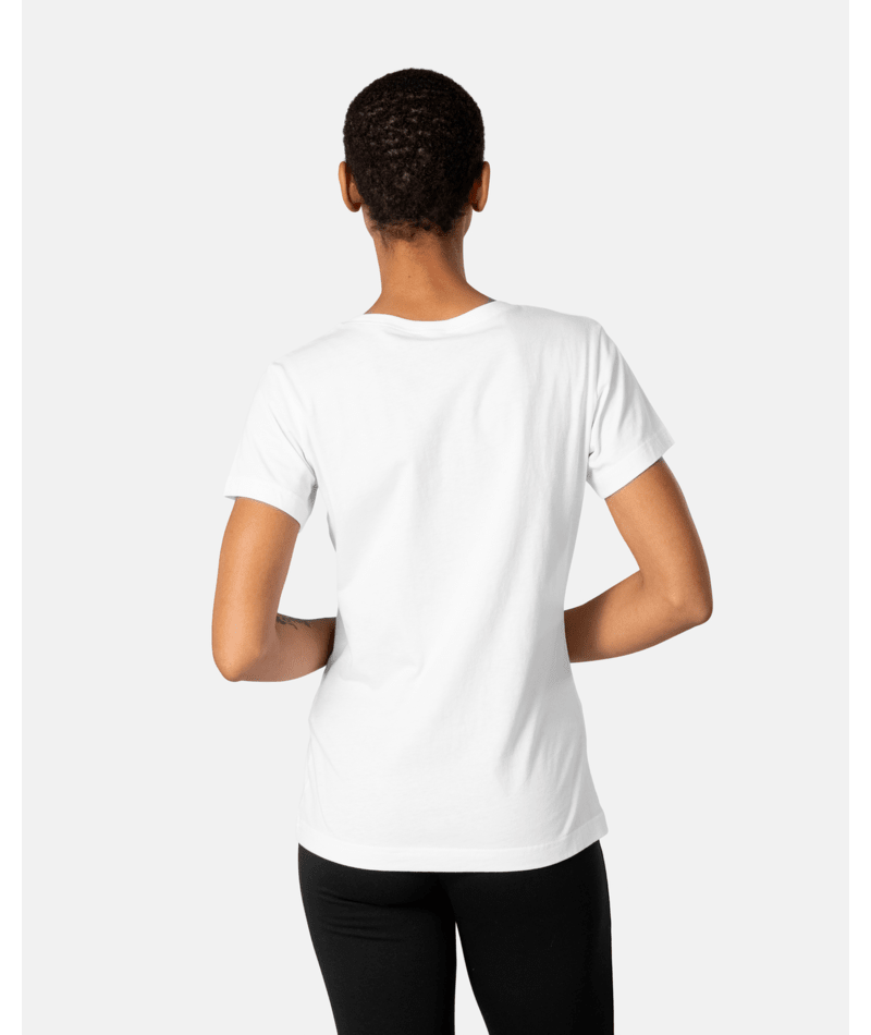 Kari Traa Kari kratka majica - ženska