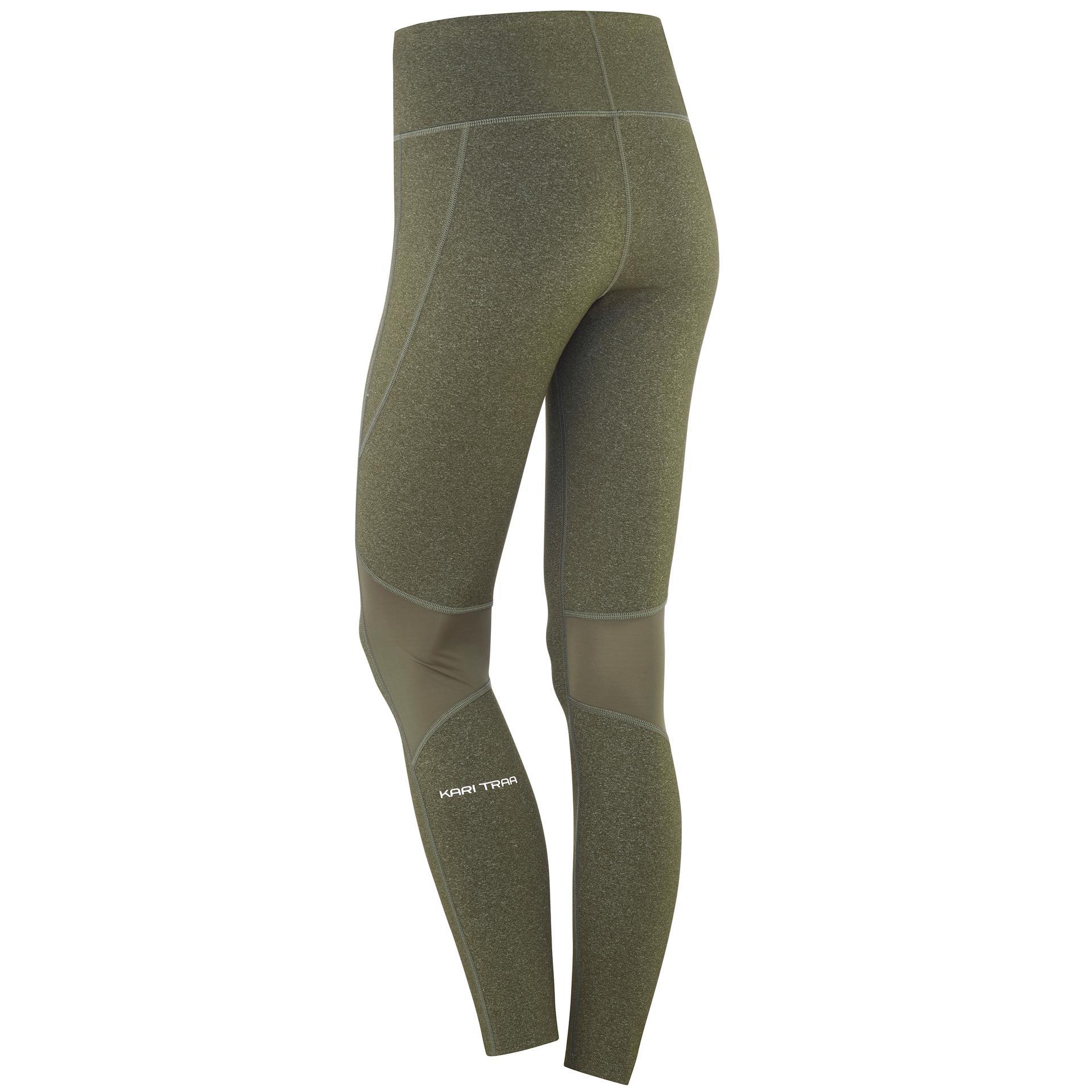 Kari Traa Julie High Waist pajkice - ženske